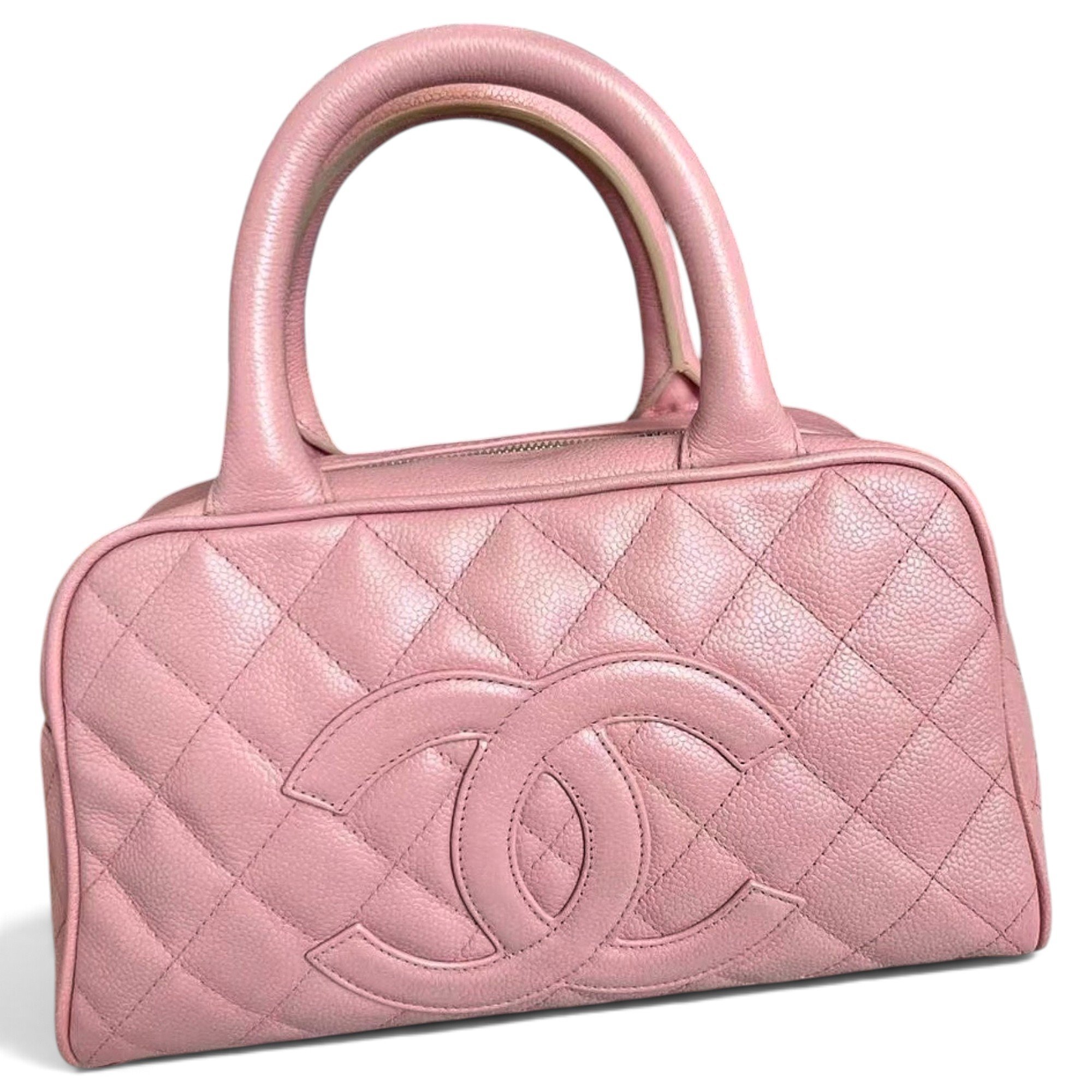 Chanel Leather handbag