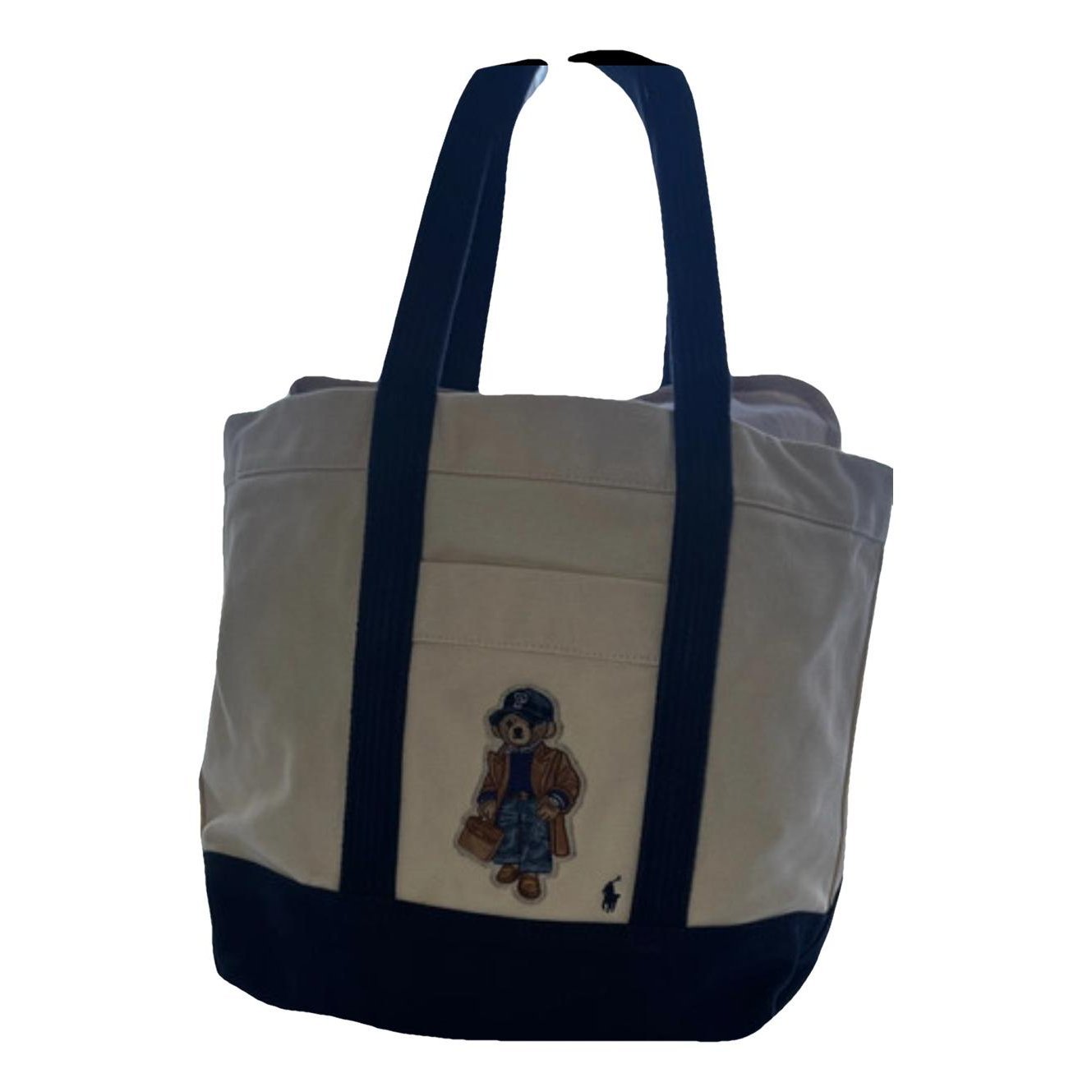 Cloth tote