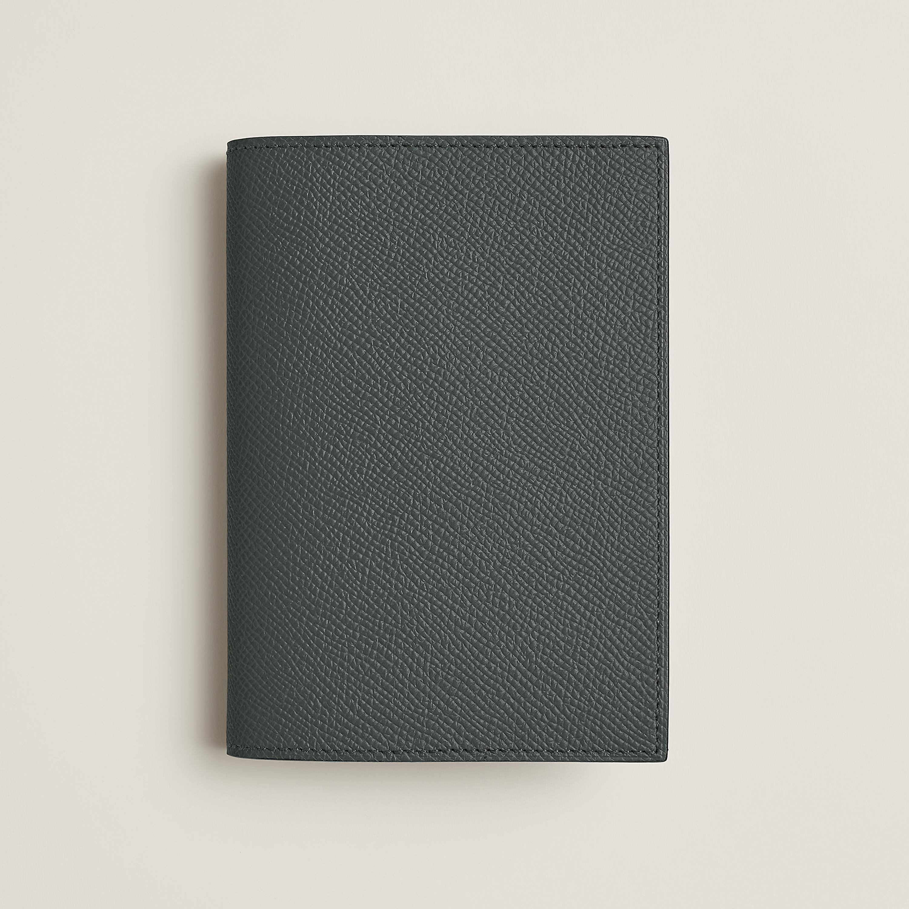 Simple Gm Agenda Cover