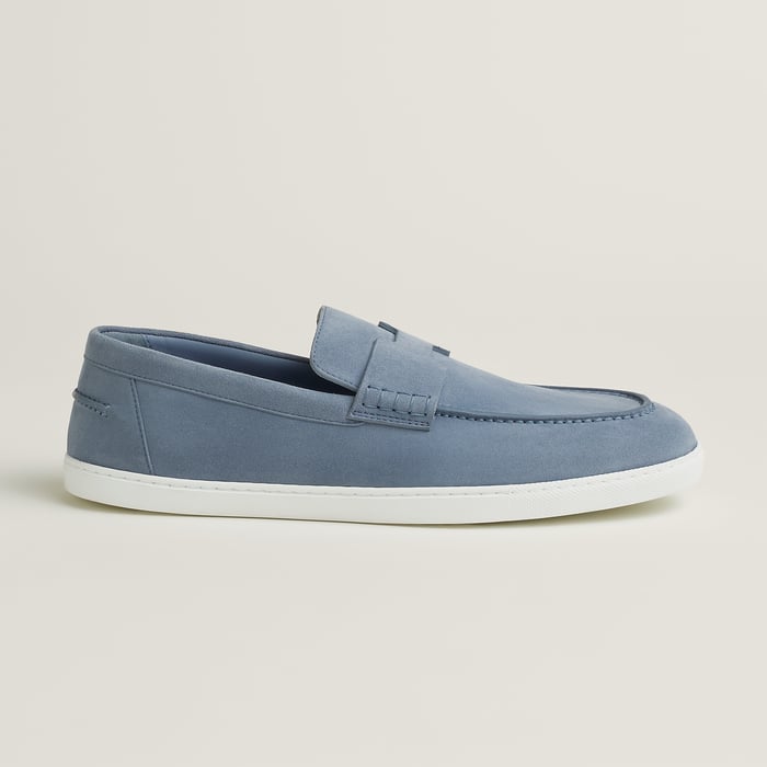 Bleu Grignon Job Loafer