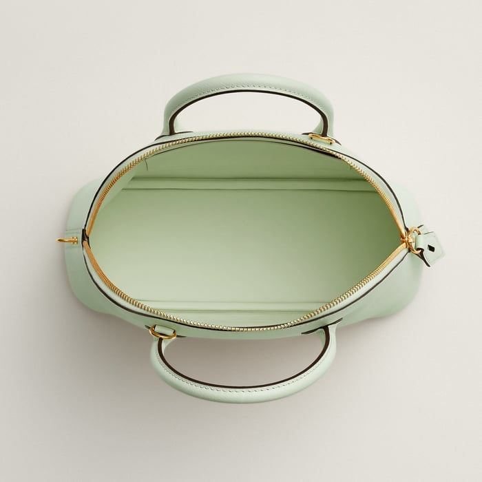 Vert Fizz Bolide 1923 - 25 Bag
