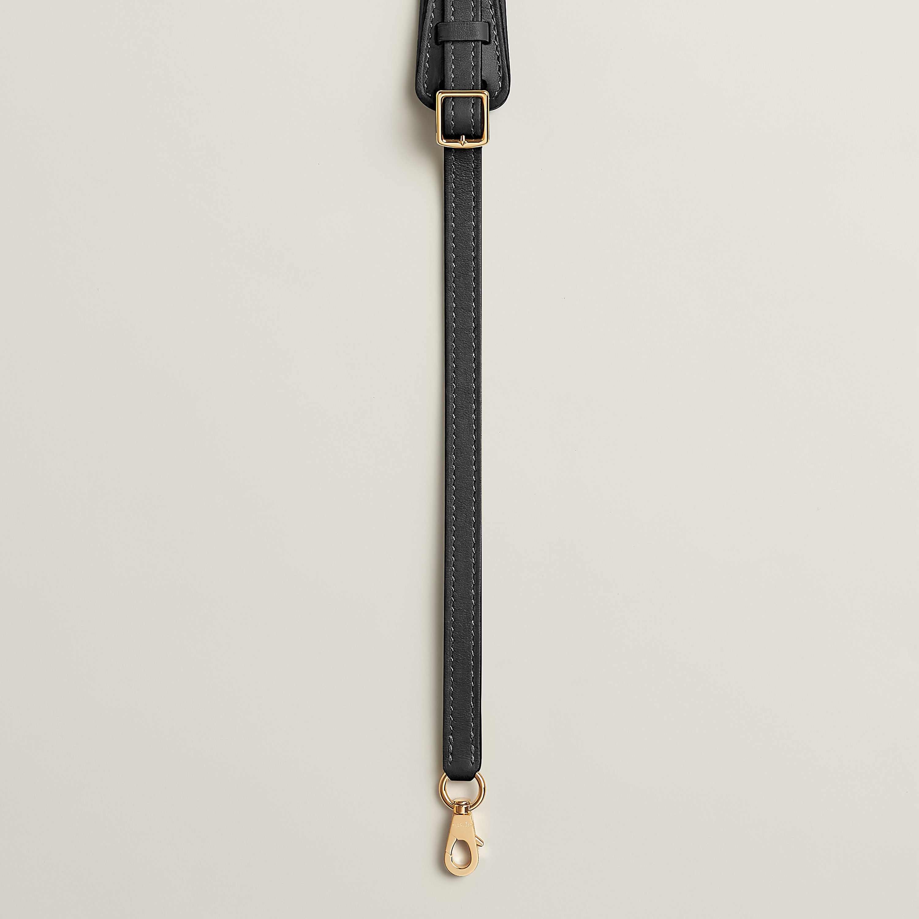Bricole bag strap