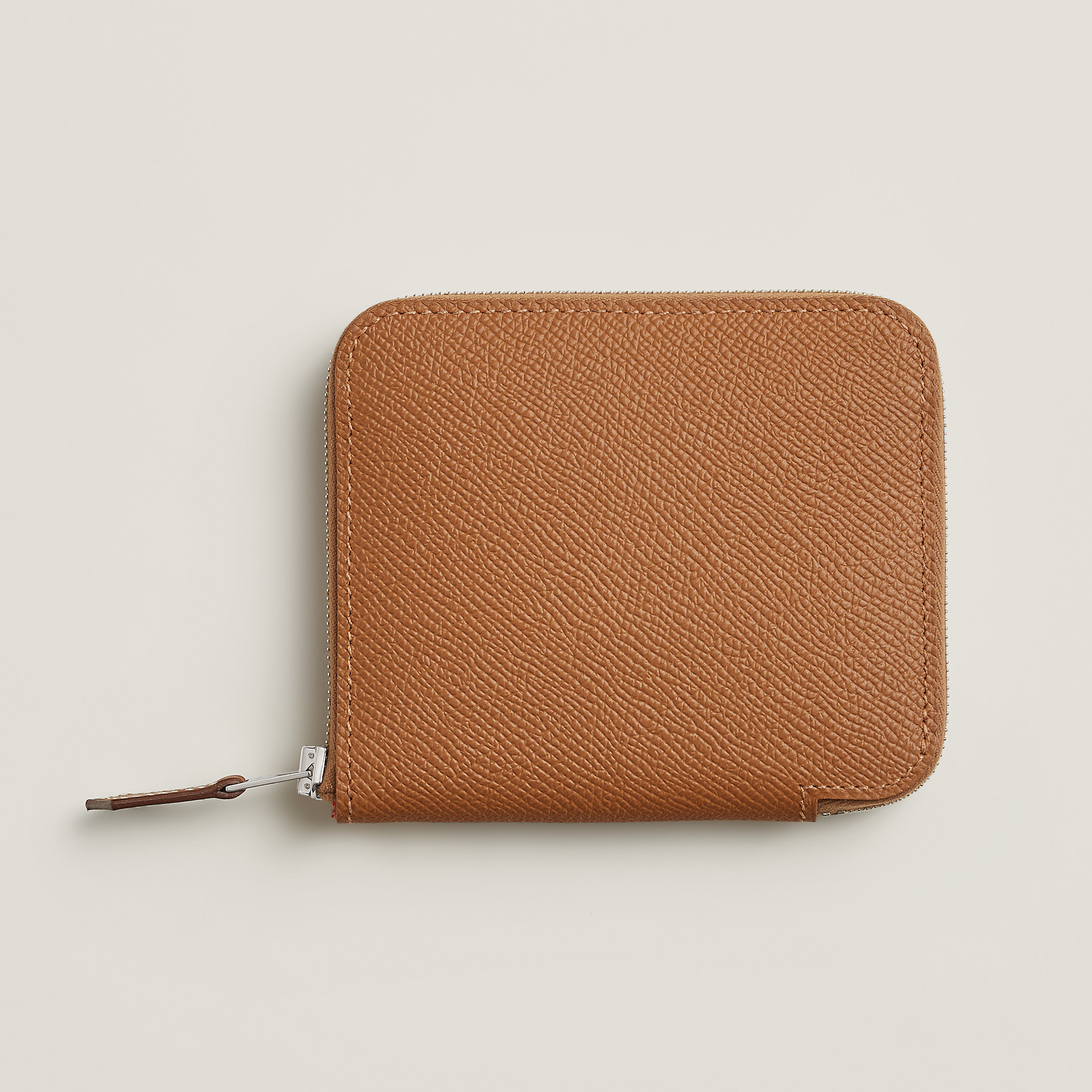 Silk'In Compact wallet