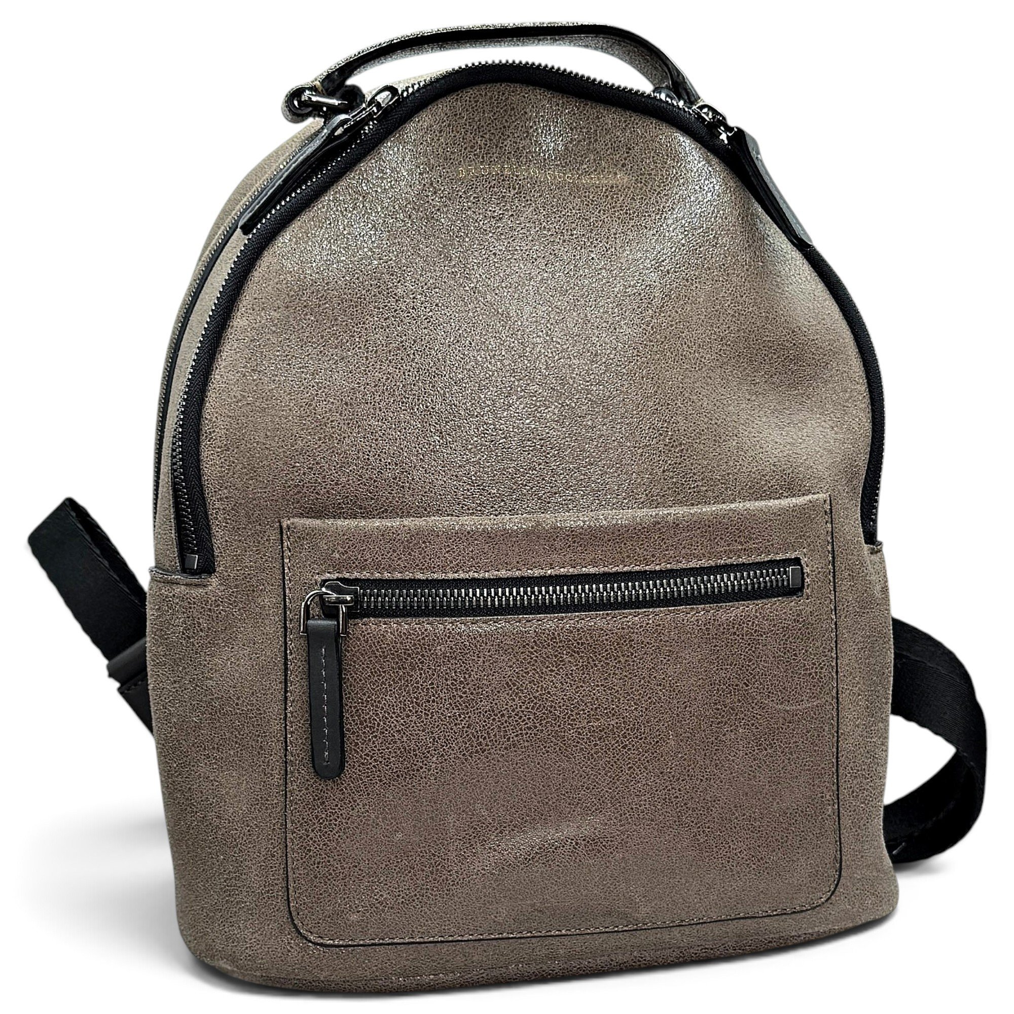 Brunello Cucinelli Leather backpack