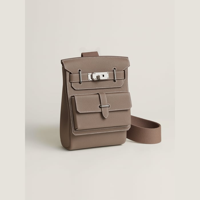 Étoupe Hac a Dos PM Haccess Backpack