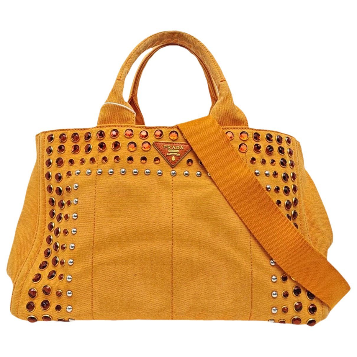 Cloth handbag