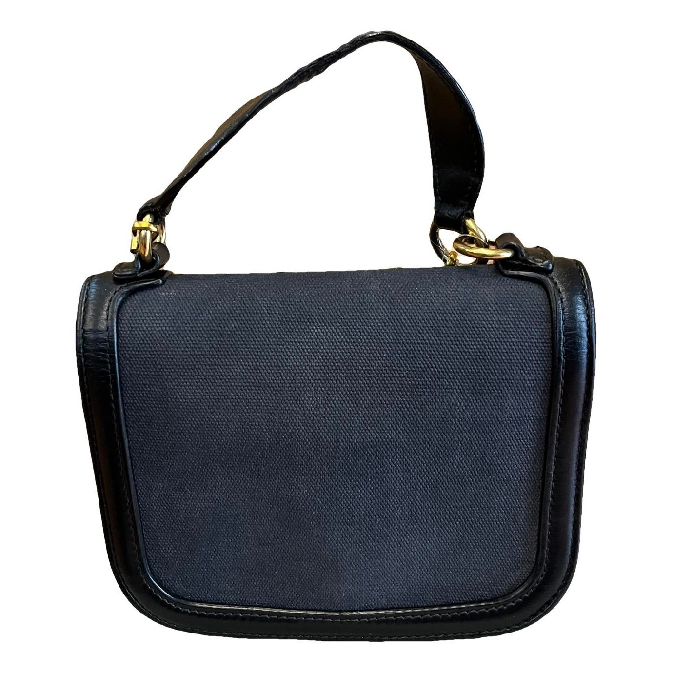 Jil Sander Cloth crossbody bag