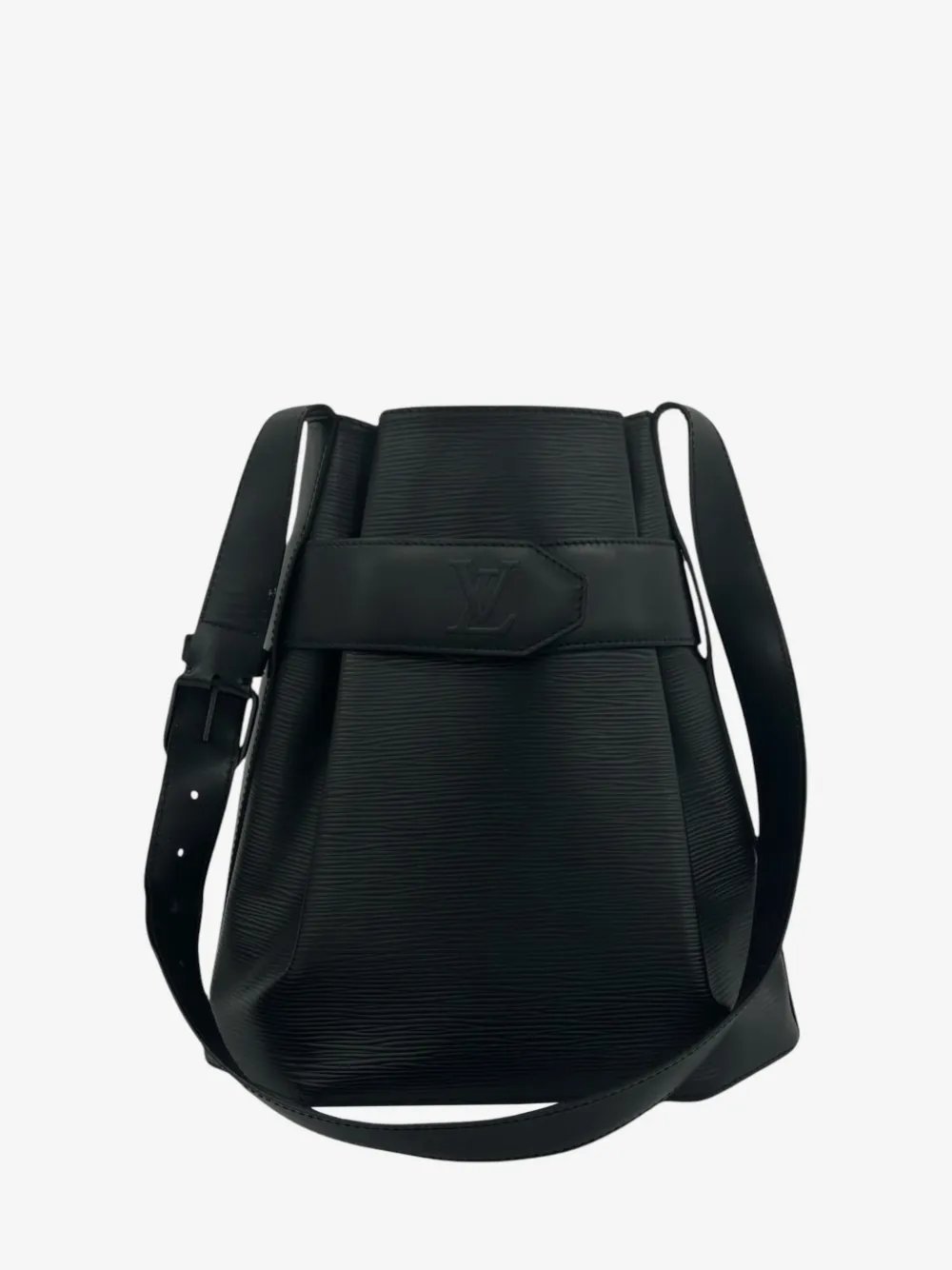 1996 Epi Sac D Epaule PM bucket bag