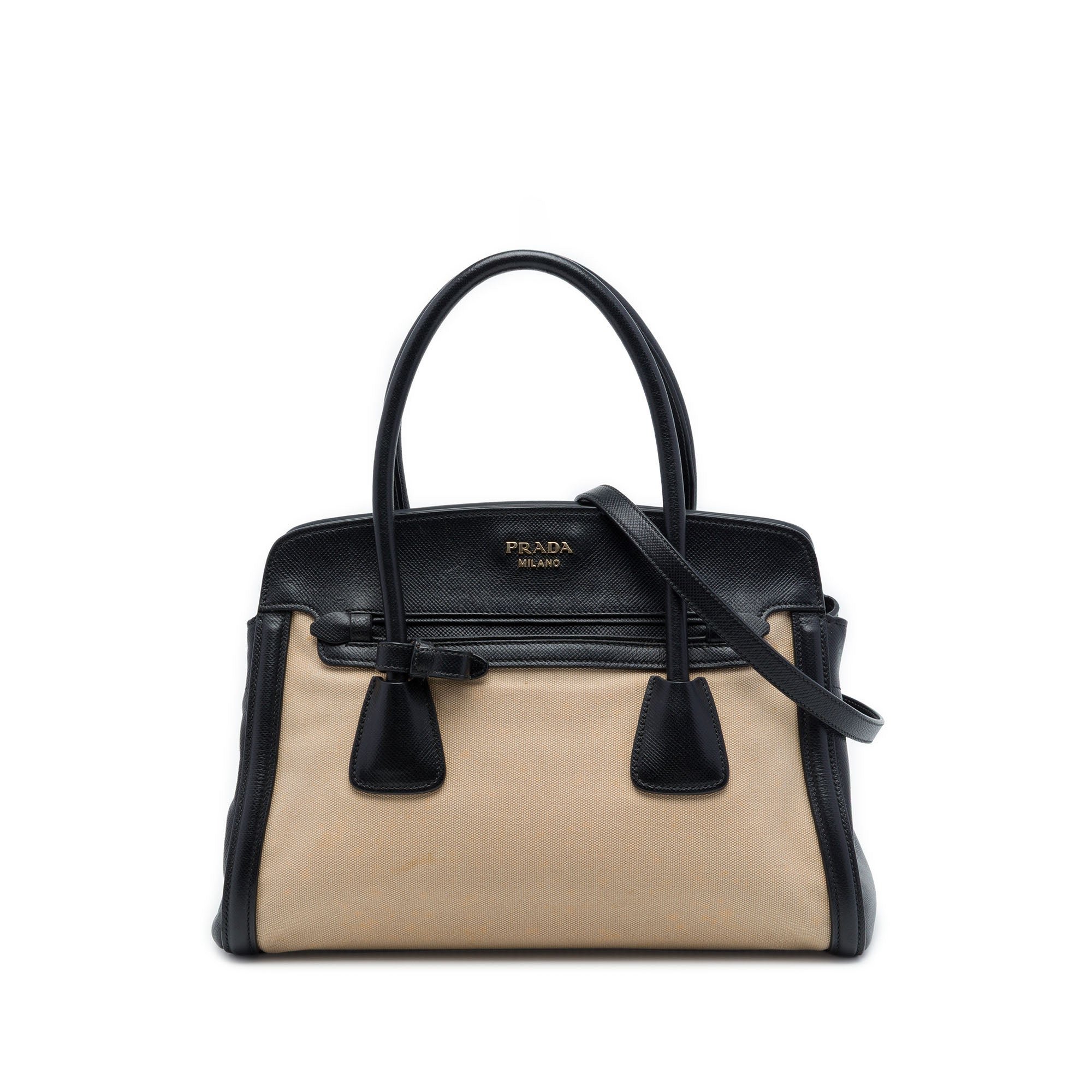 Cloth handbag