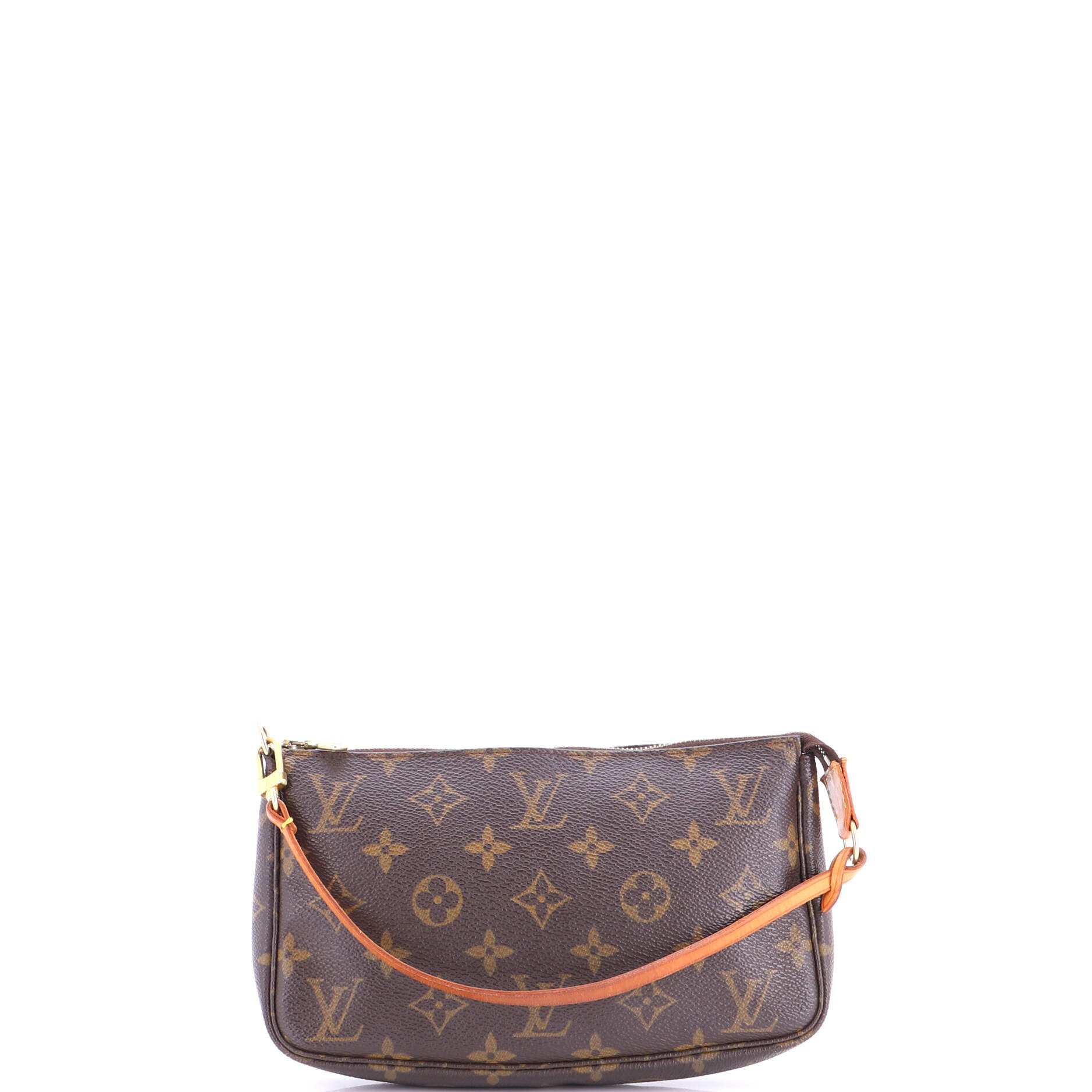 Pochette Accessoires NM Monogram Canvas