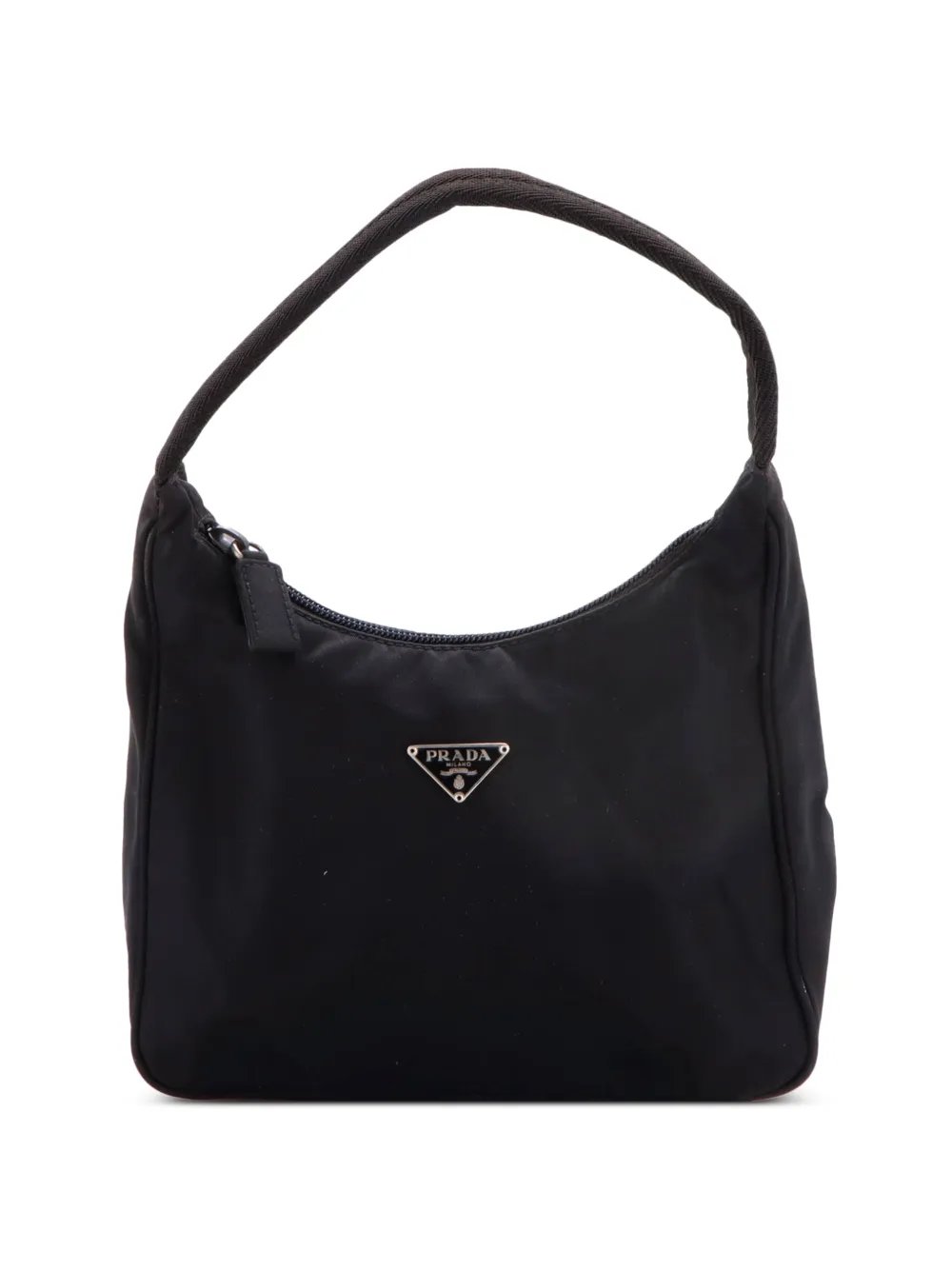 Tessuto Mini hobo bag