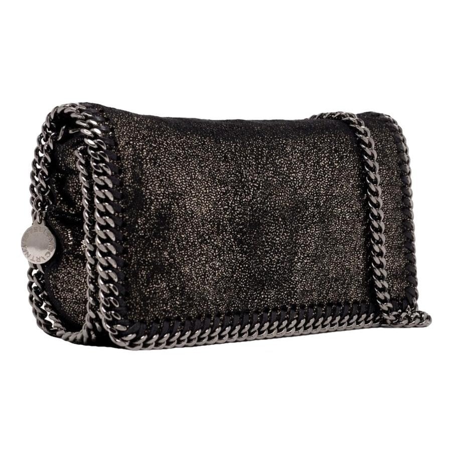 Stella McCartney Falabella vegan leather crossbody bag