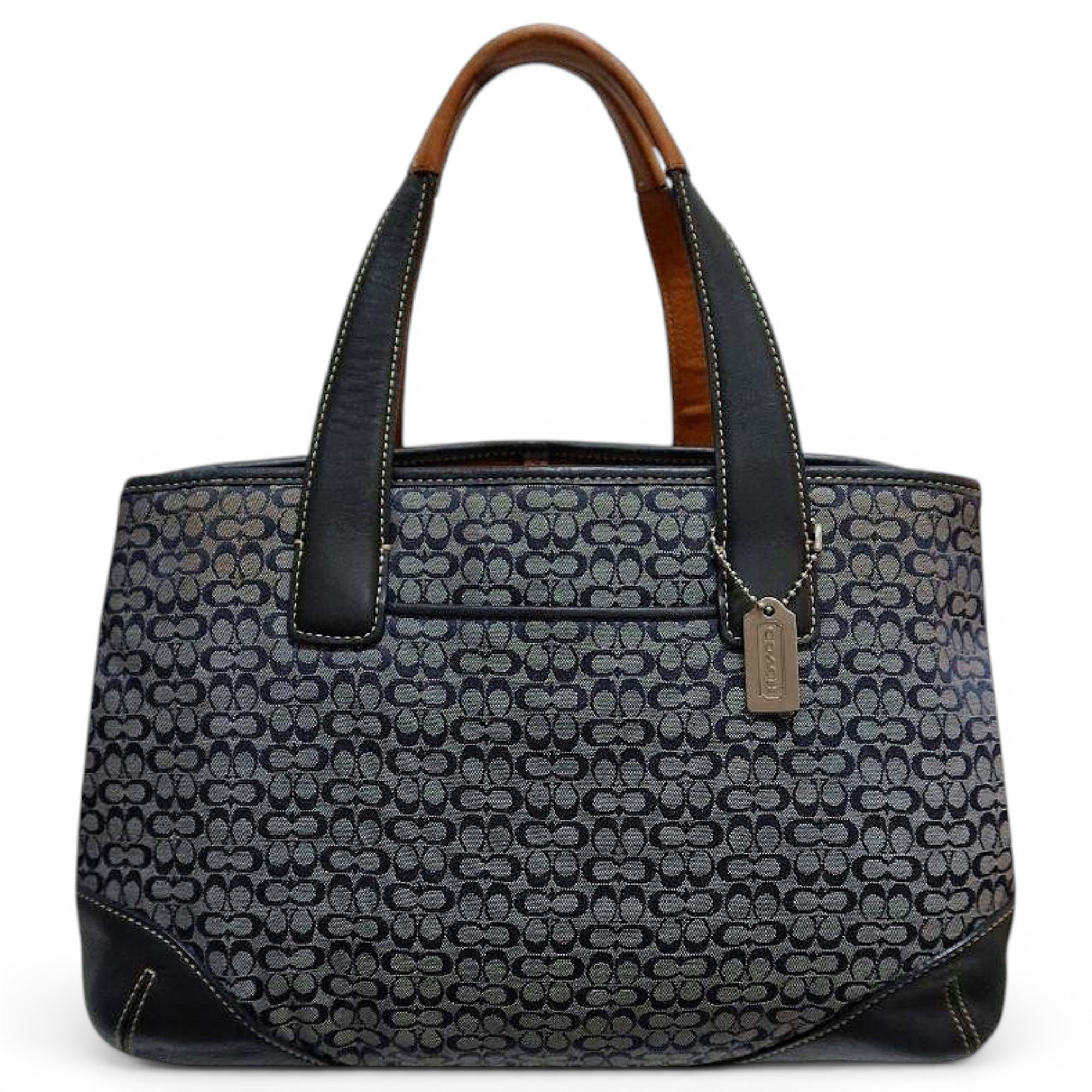 Cloth tote