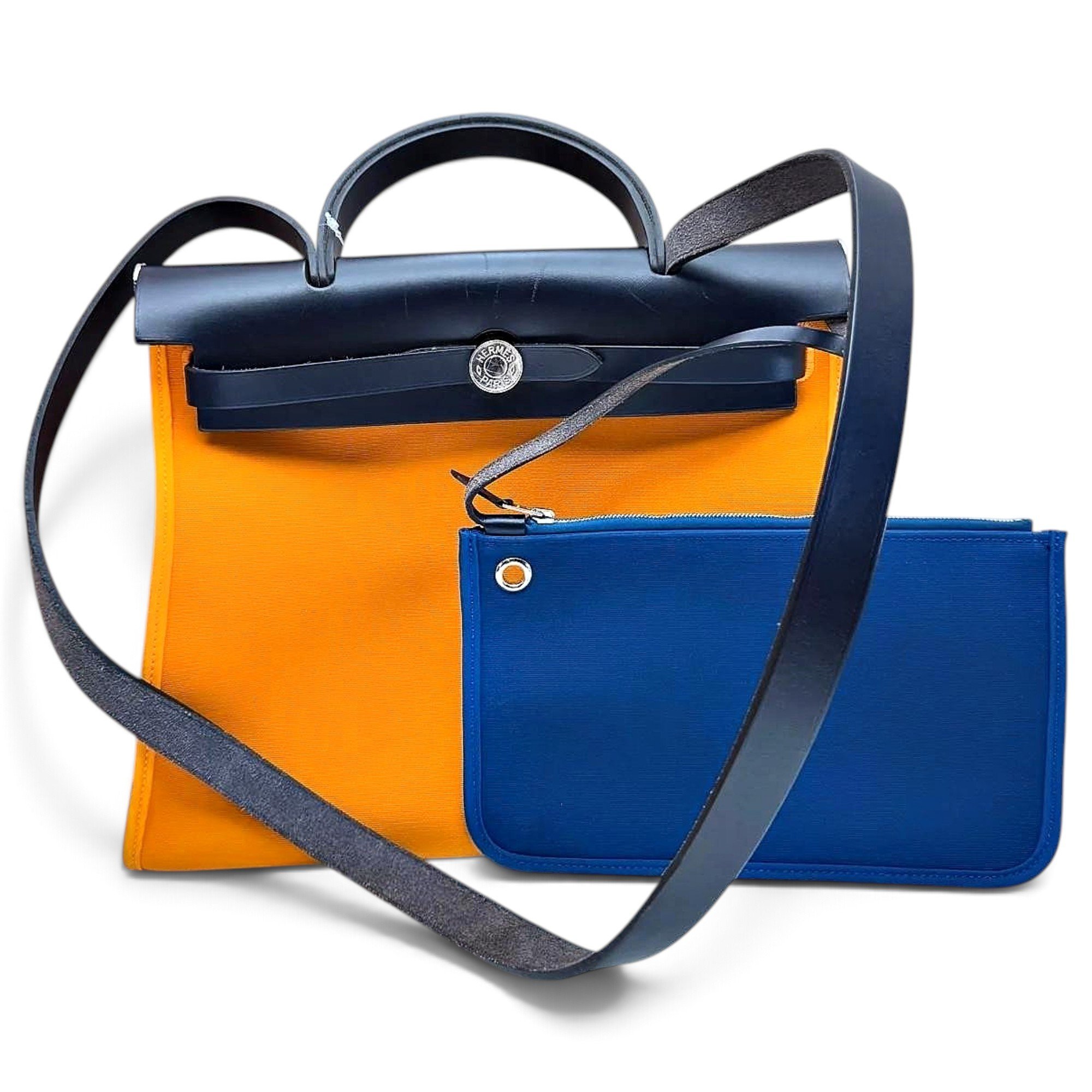 Herbag cloth handbag