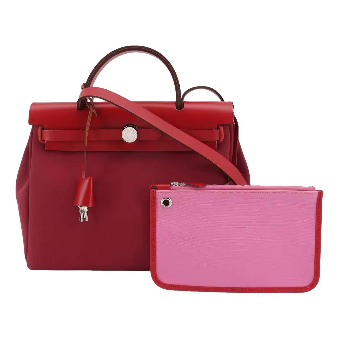 Herbag cloth handbag