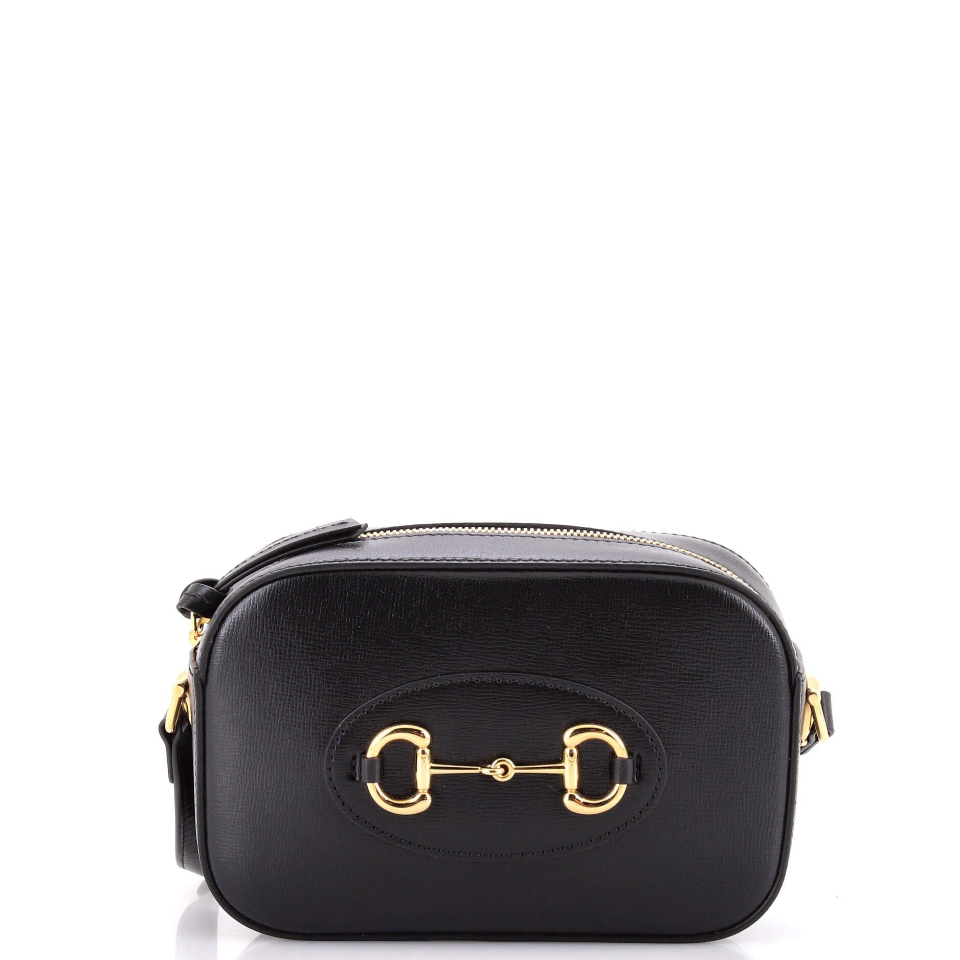 Horsebit 1955 Camera Bag Leather Small