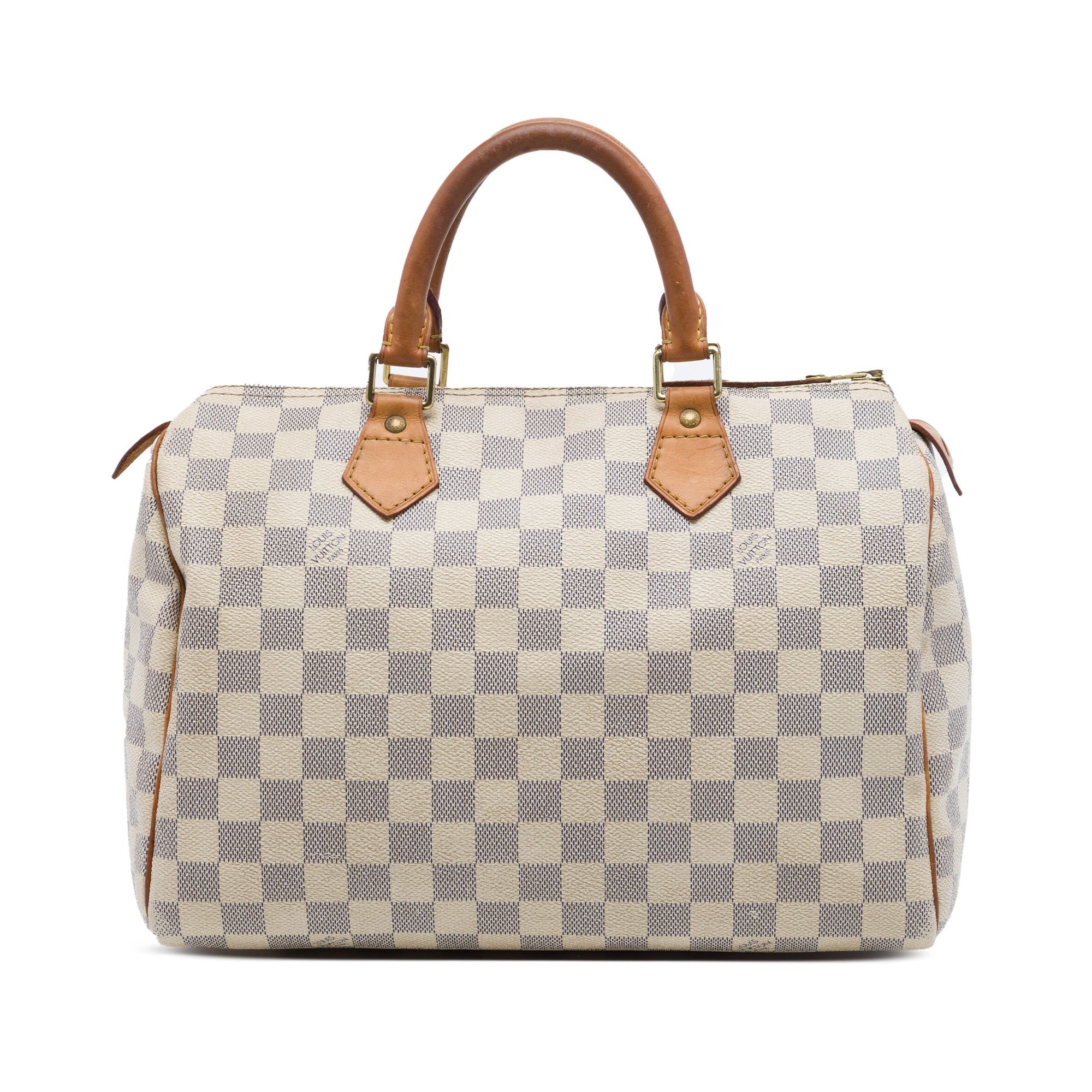 Speedy cloth handbag