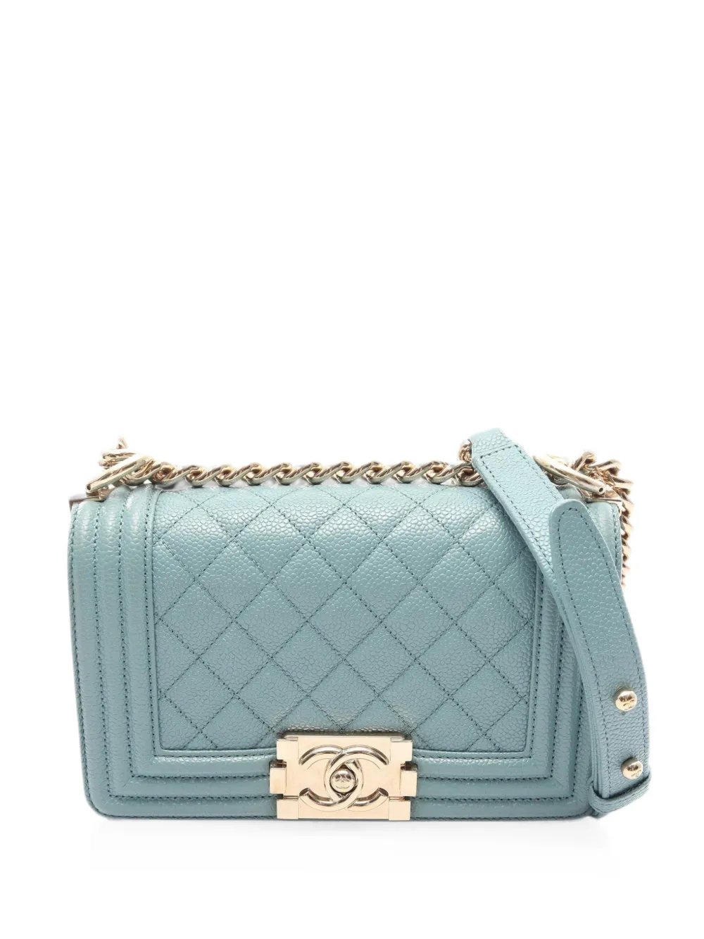 2019 small Boy shoulder bag