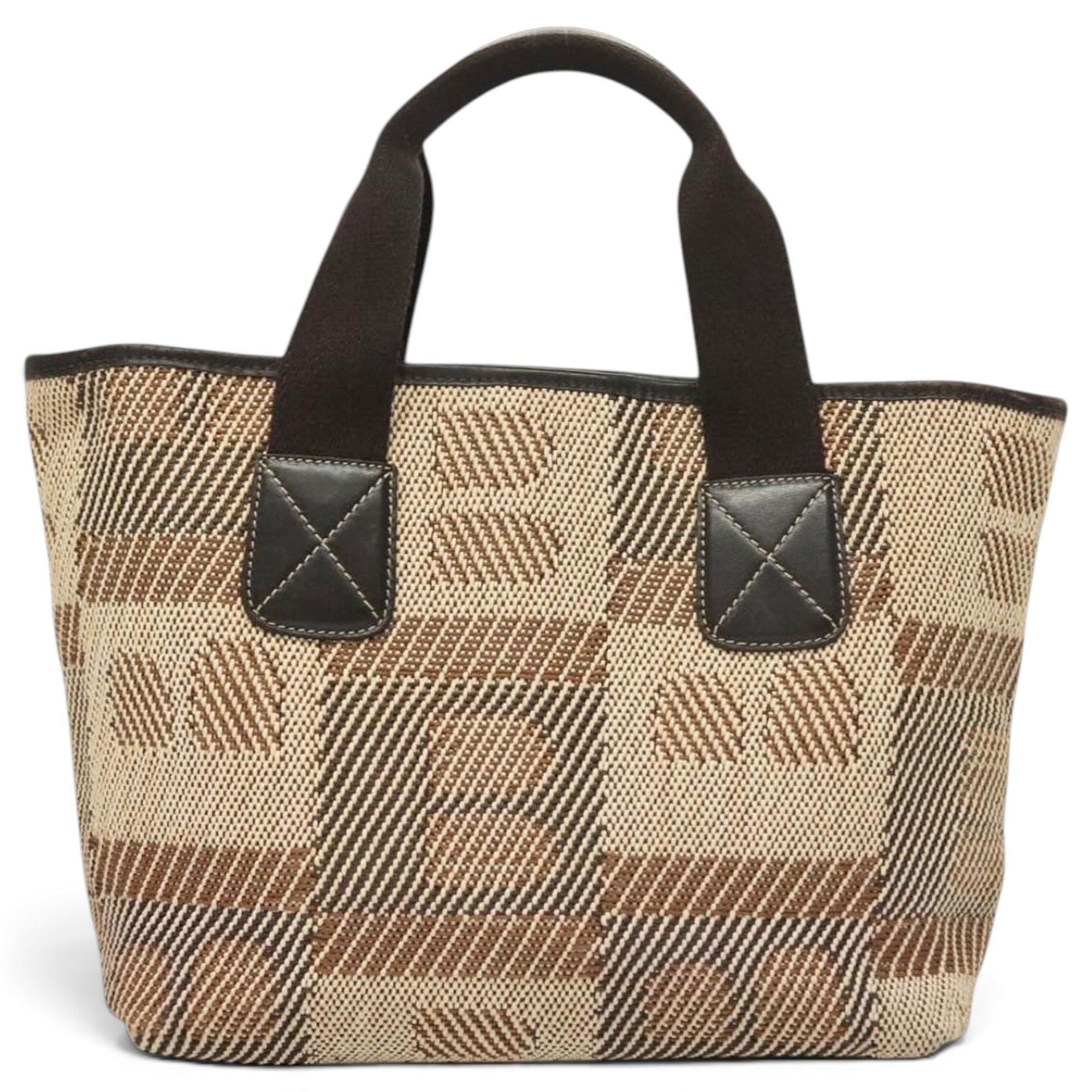 Cloth tote