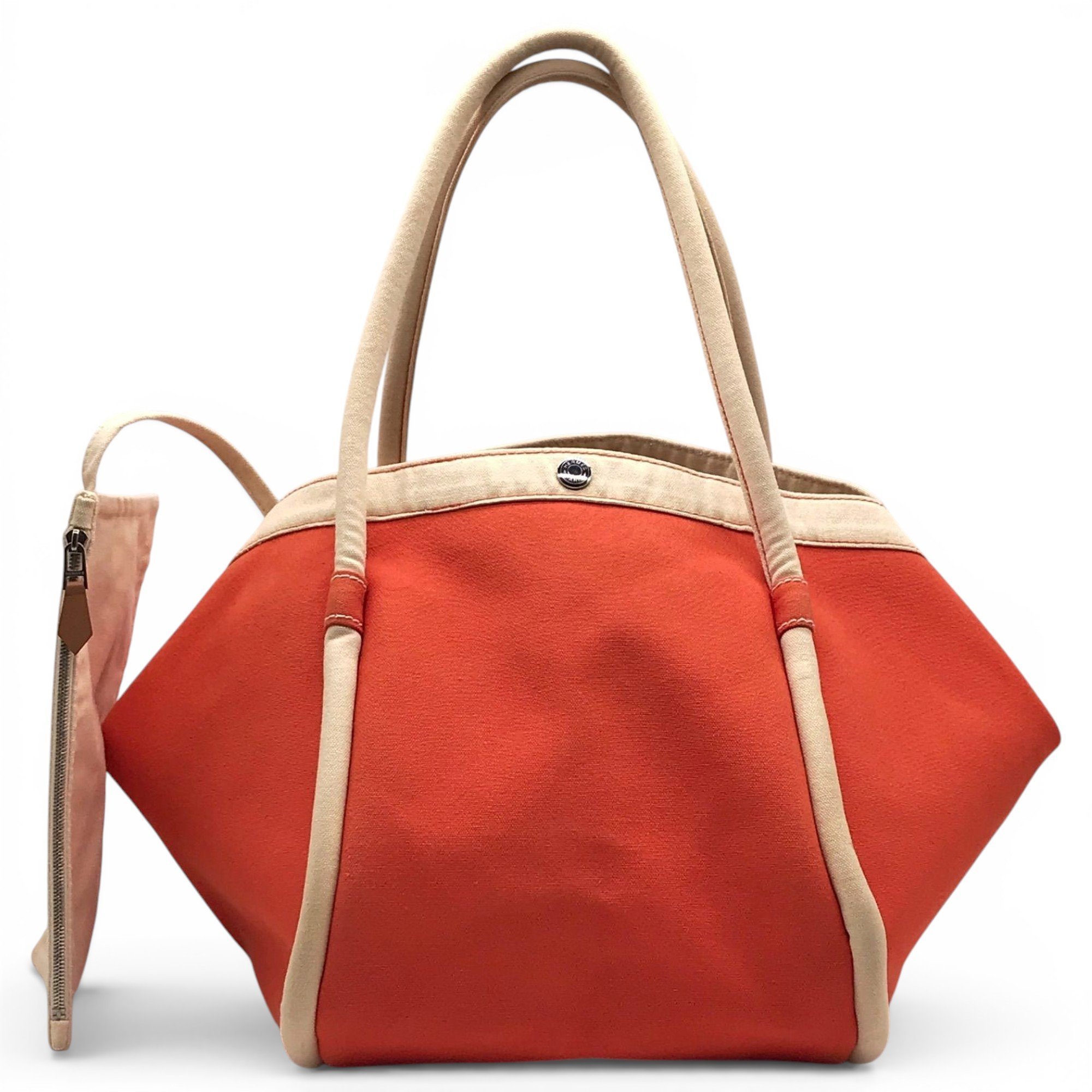 Cloth tote