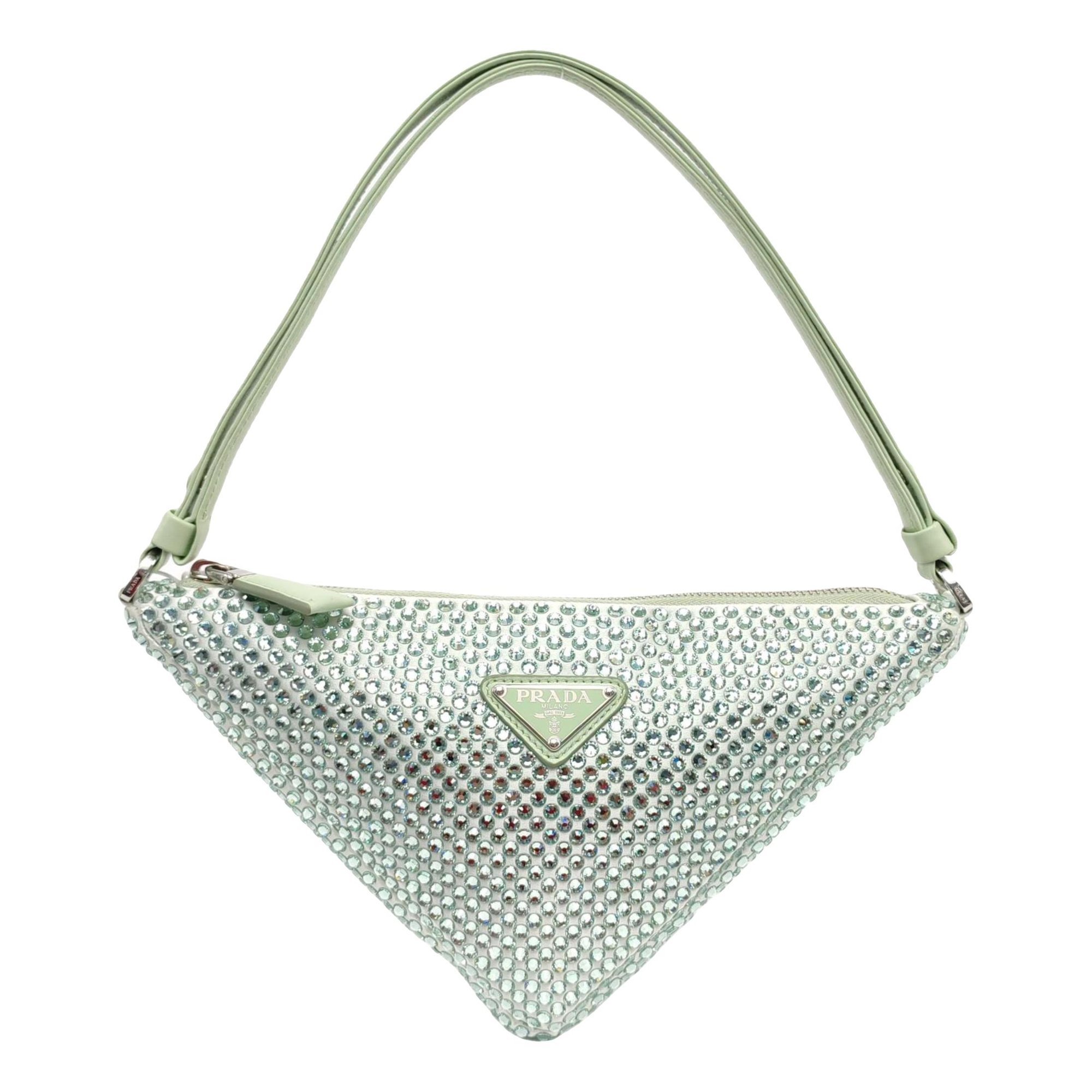 Cloth handbag