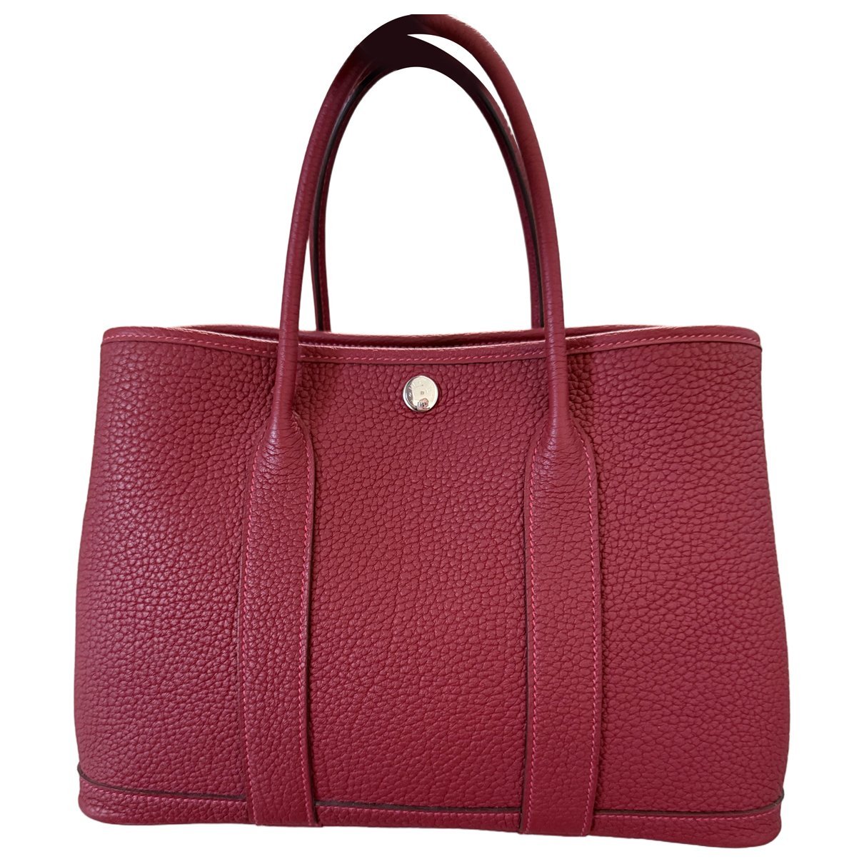 Hermes Garden Party 30 Handbag 2026