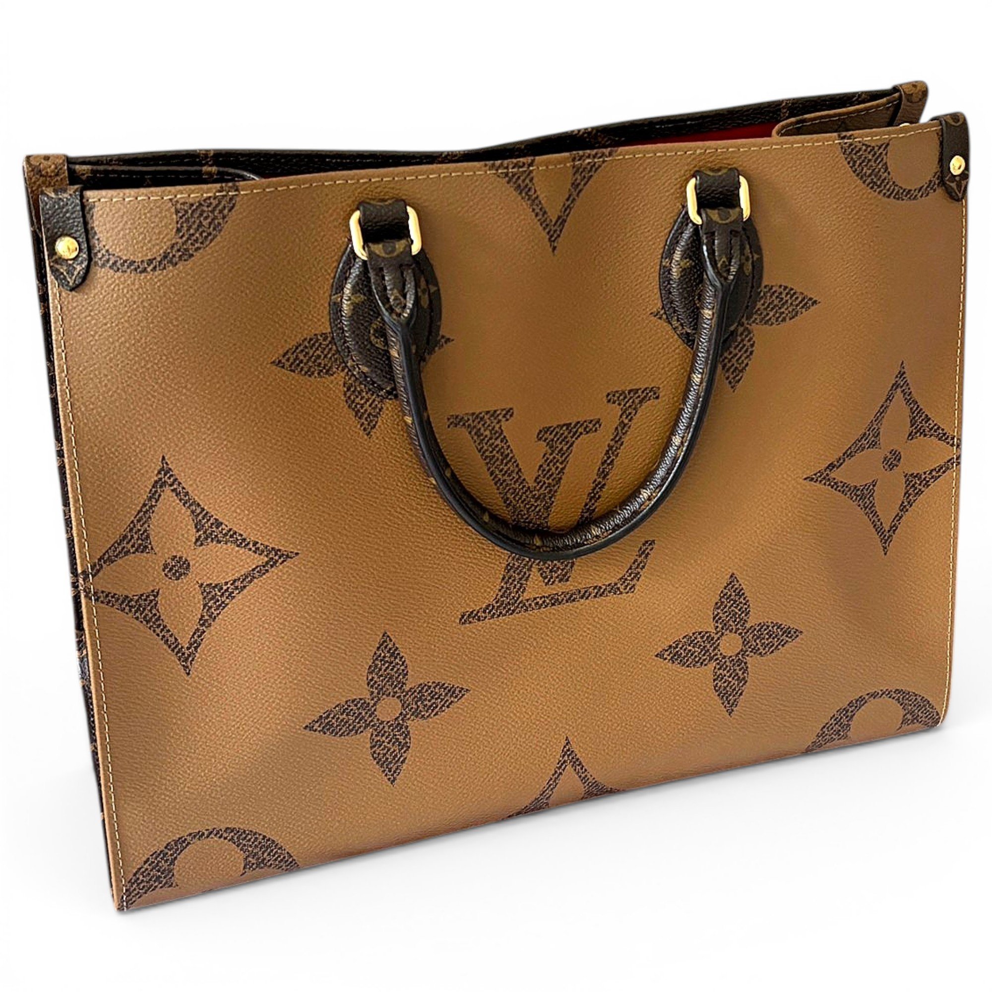 Onthego tote