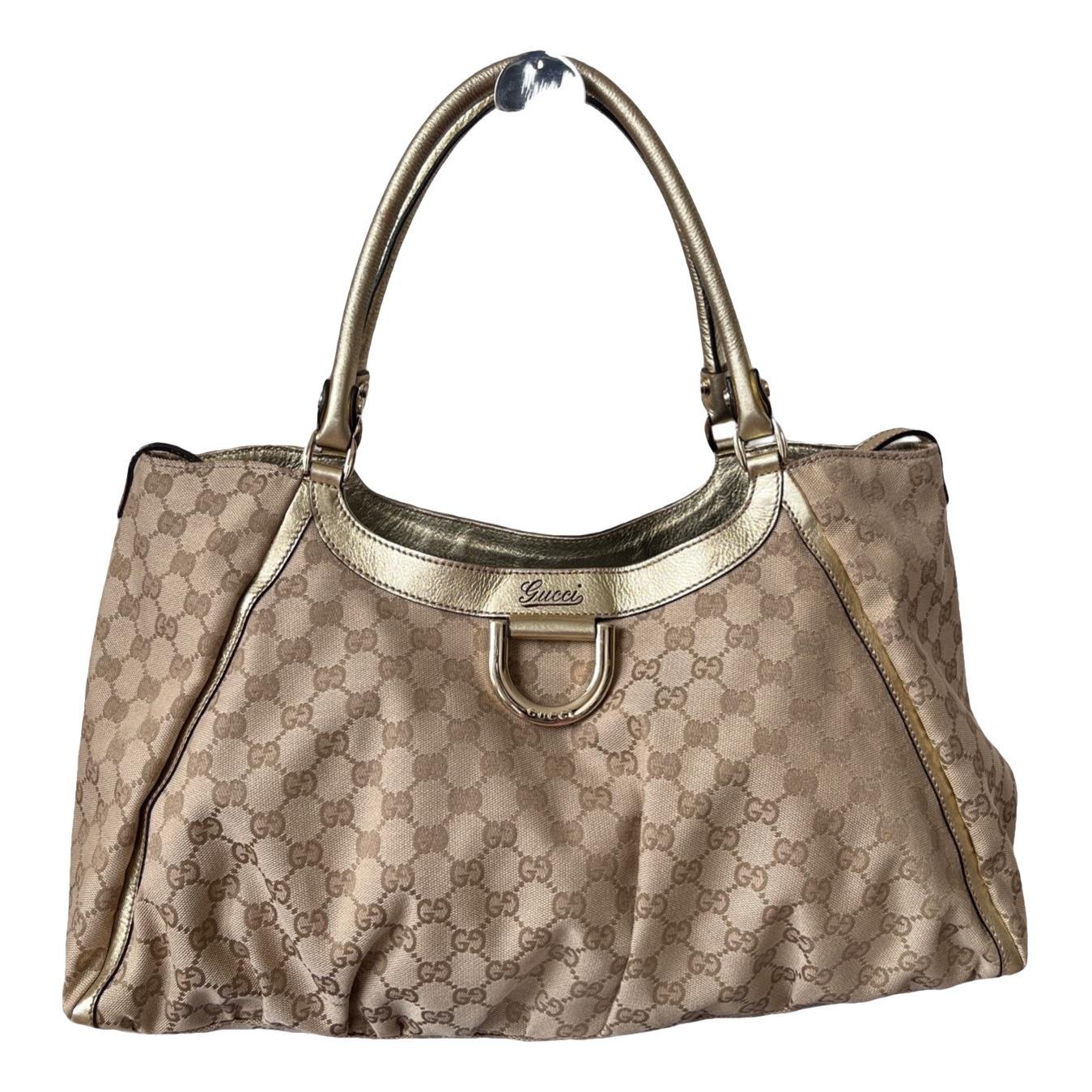Abbey cloth handbag