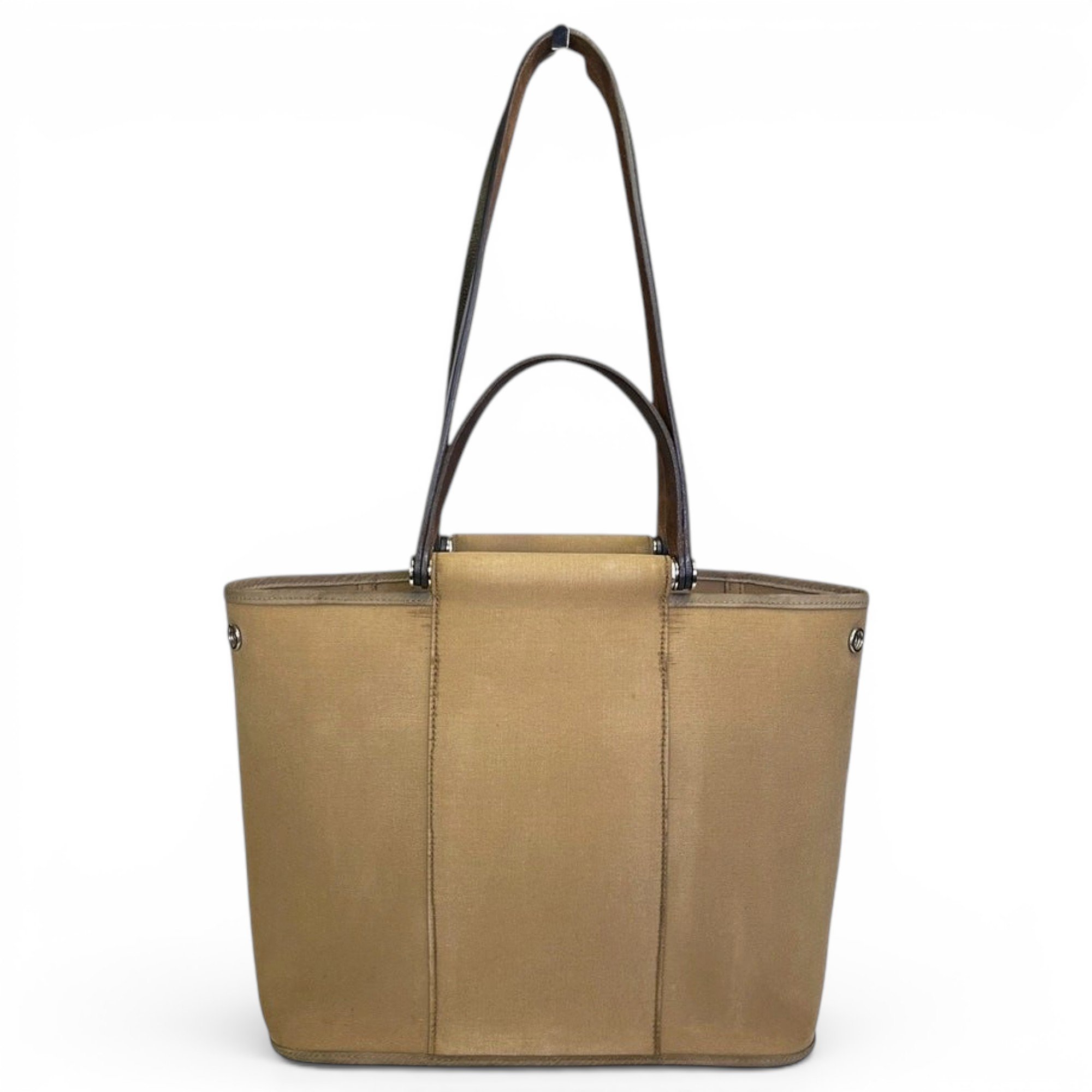 Cloth clutch bag