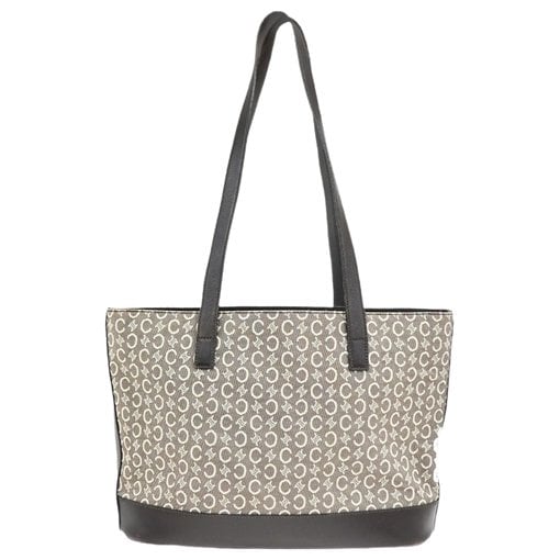 Cloth tote