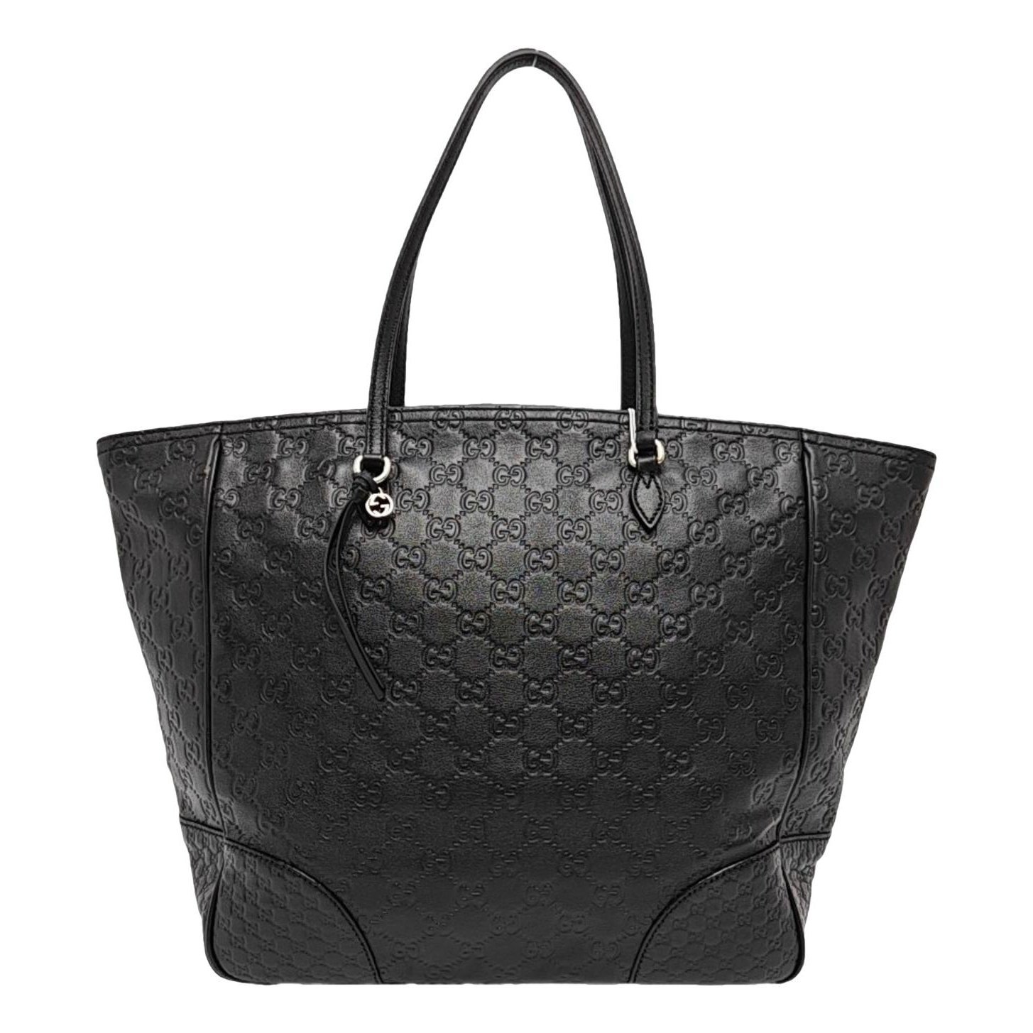 Bree leather handbag