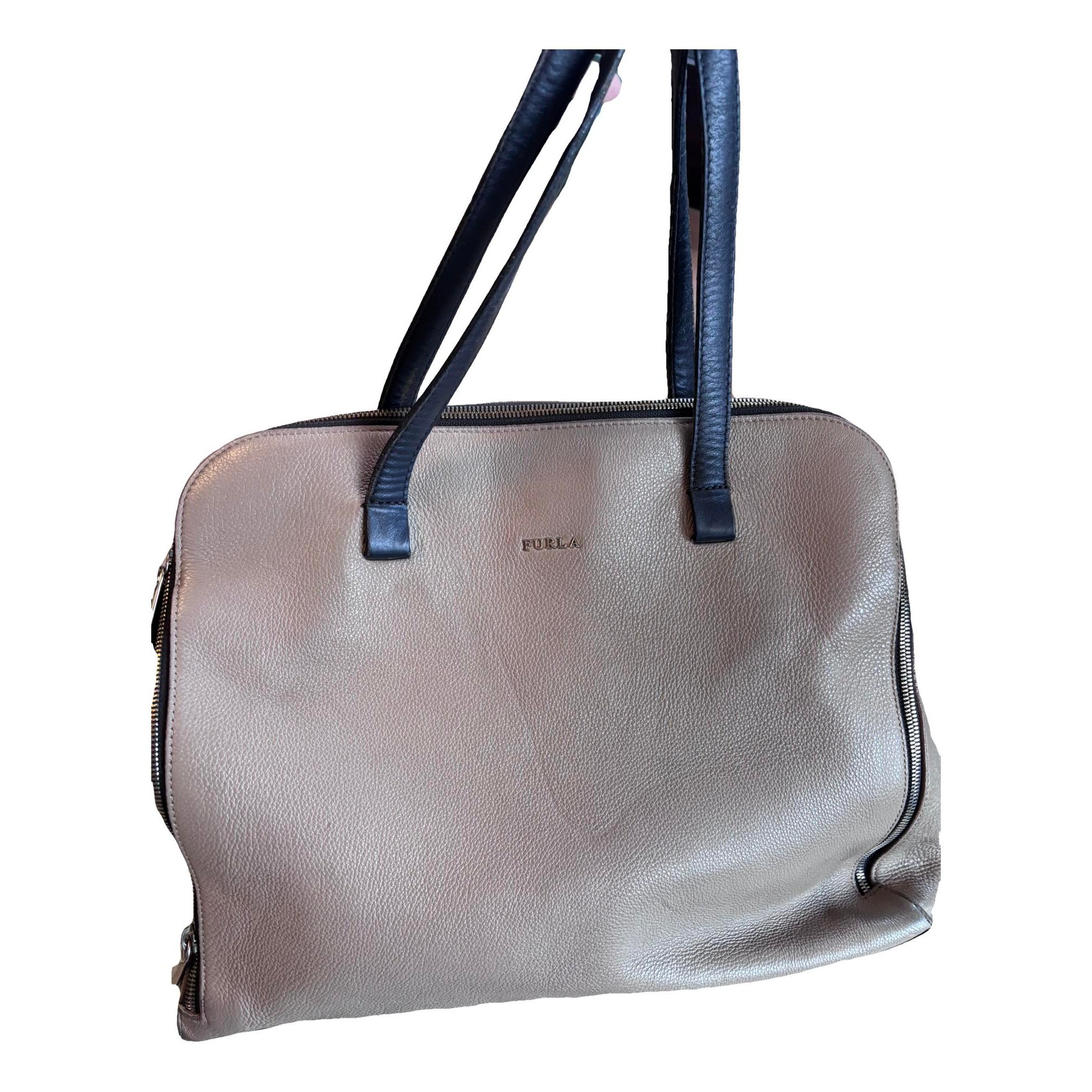 Furla Leather handbag