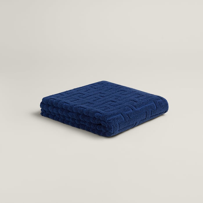 Marine Stairs Towel