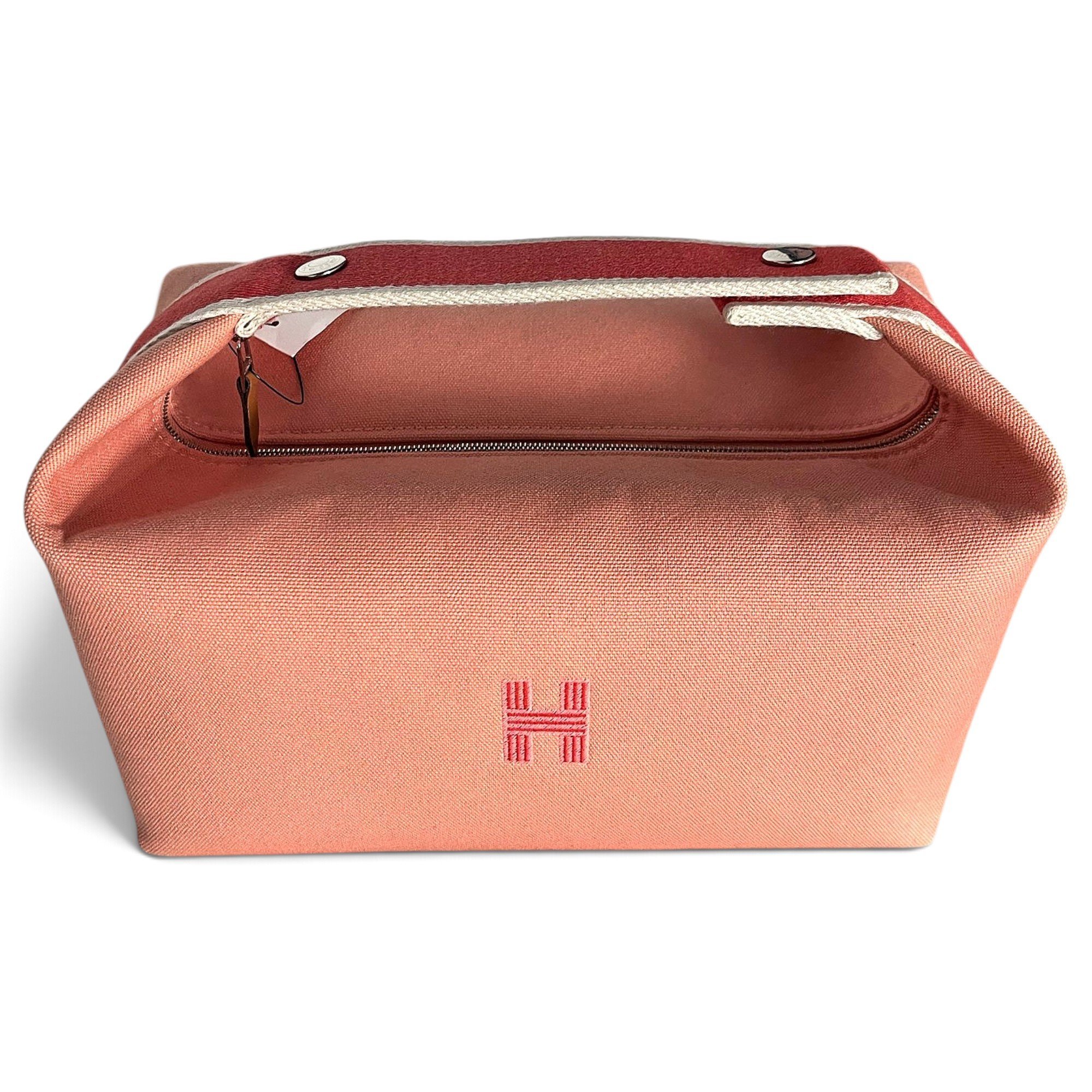 Bride à brac vanity case