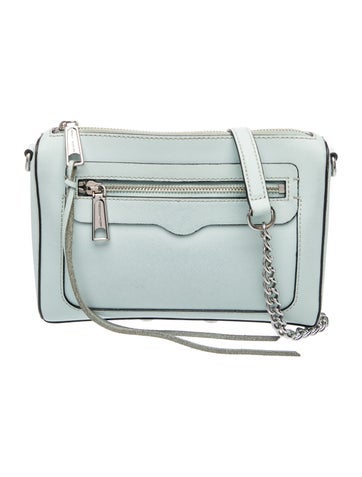 Leather Clutch