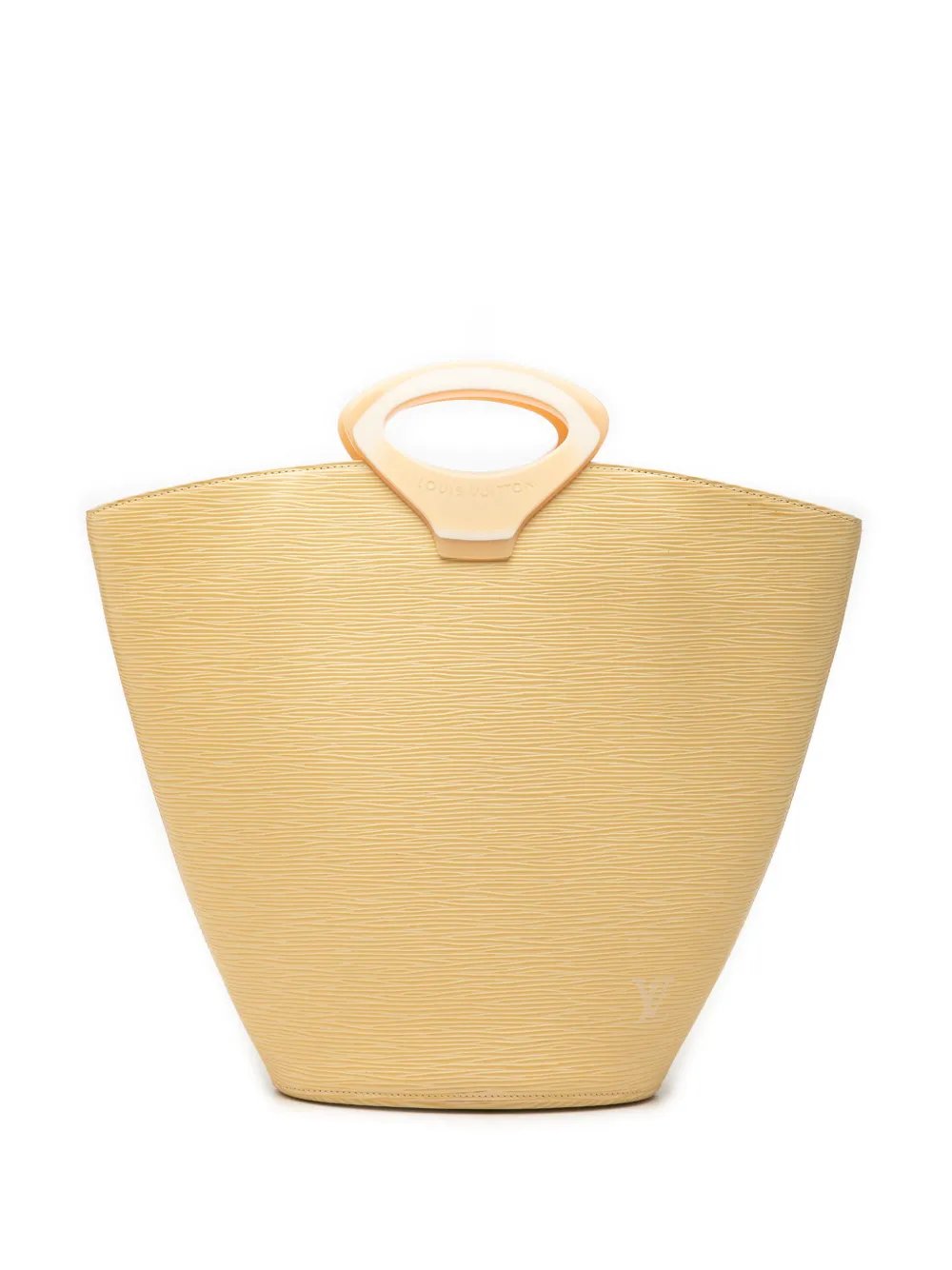 2001 Epi Noctambule handbag