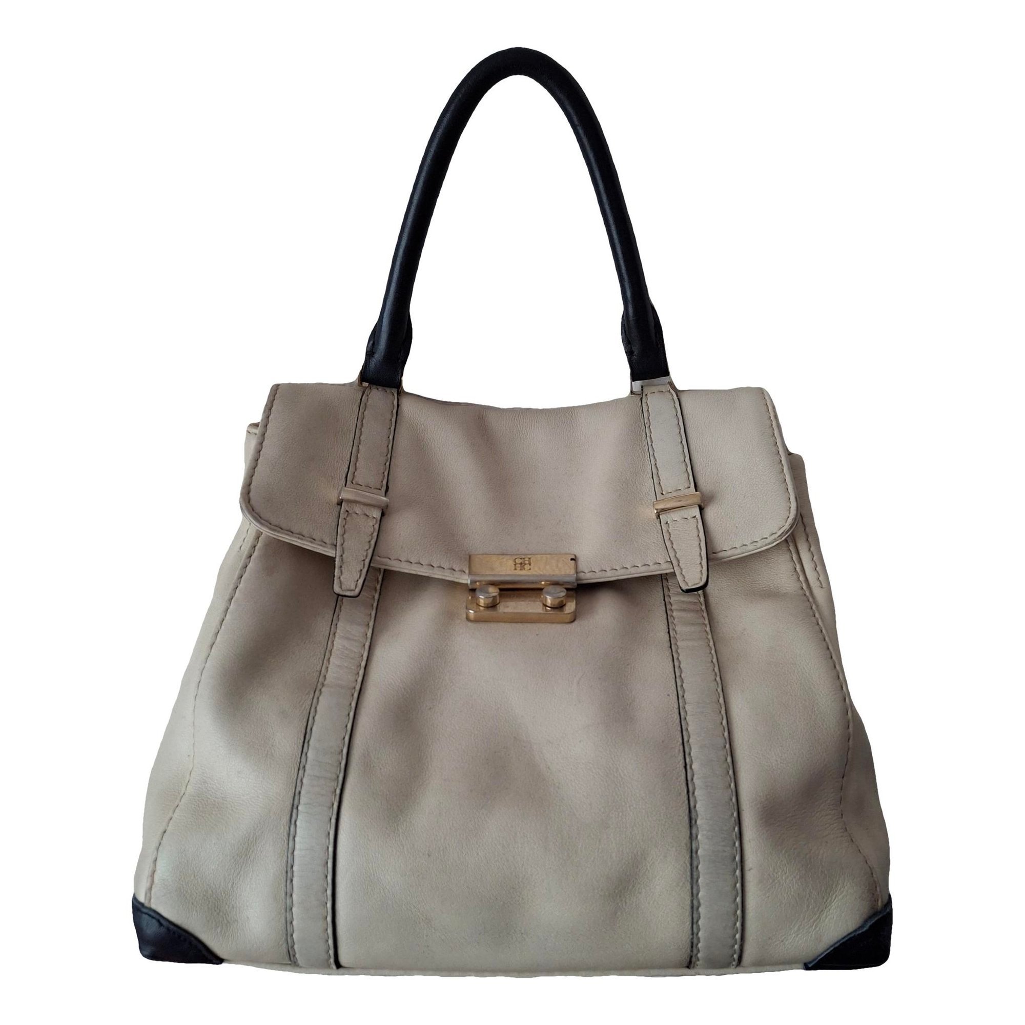 Carolina Herrera Leather handbag