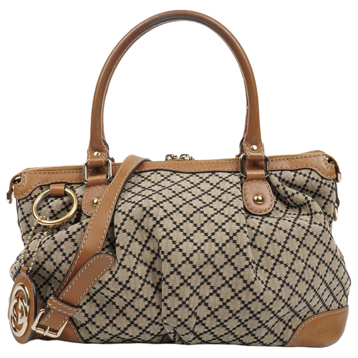 Sukey cloth handbag