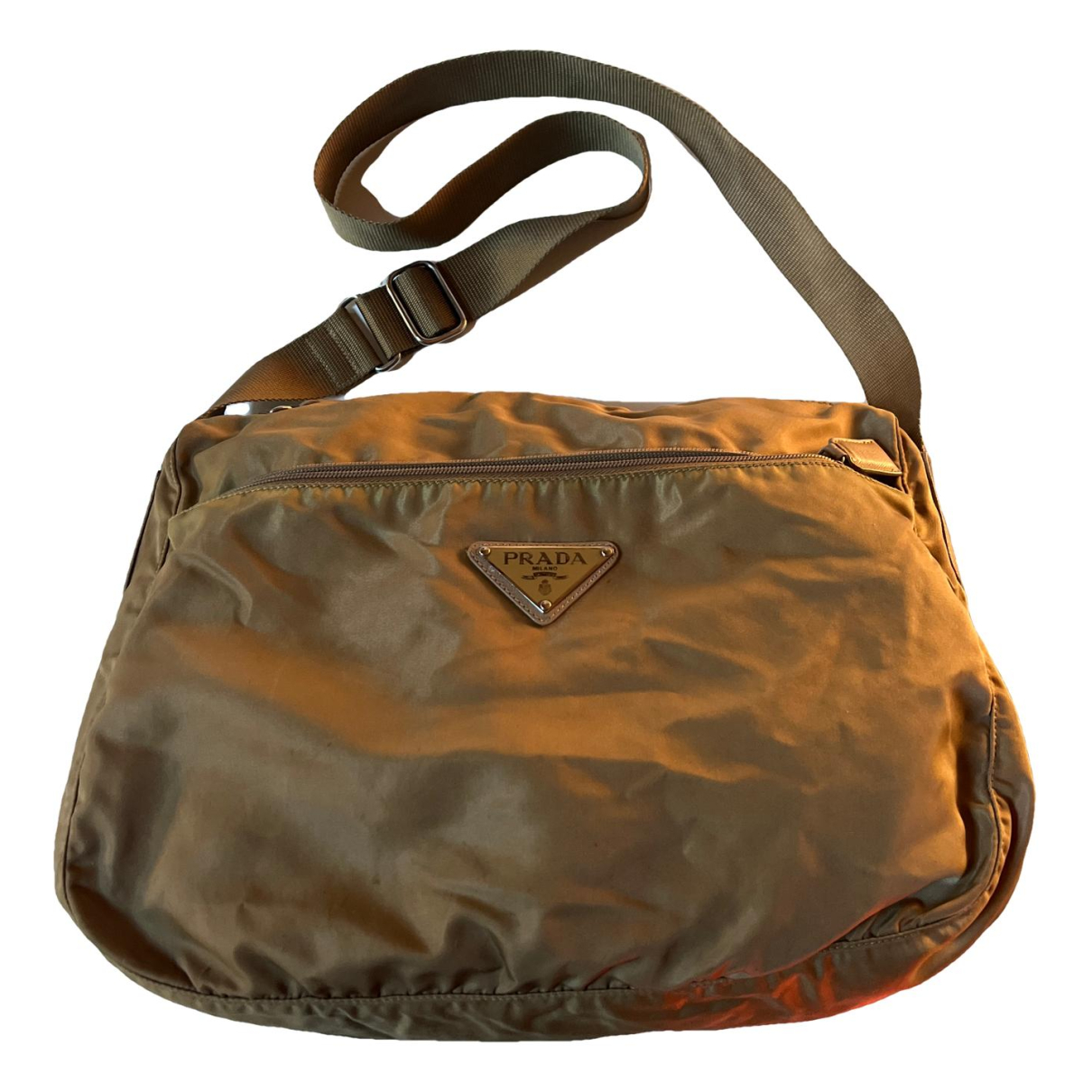 Crossbody bag