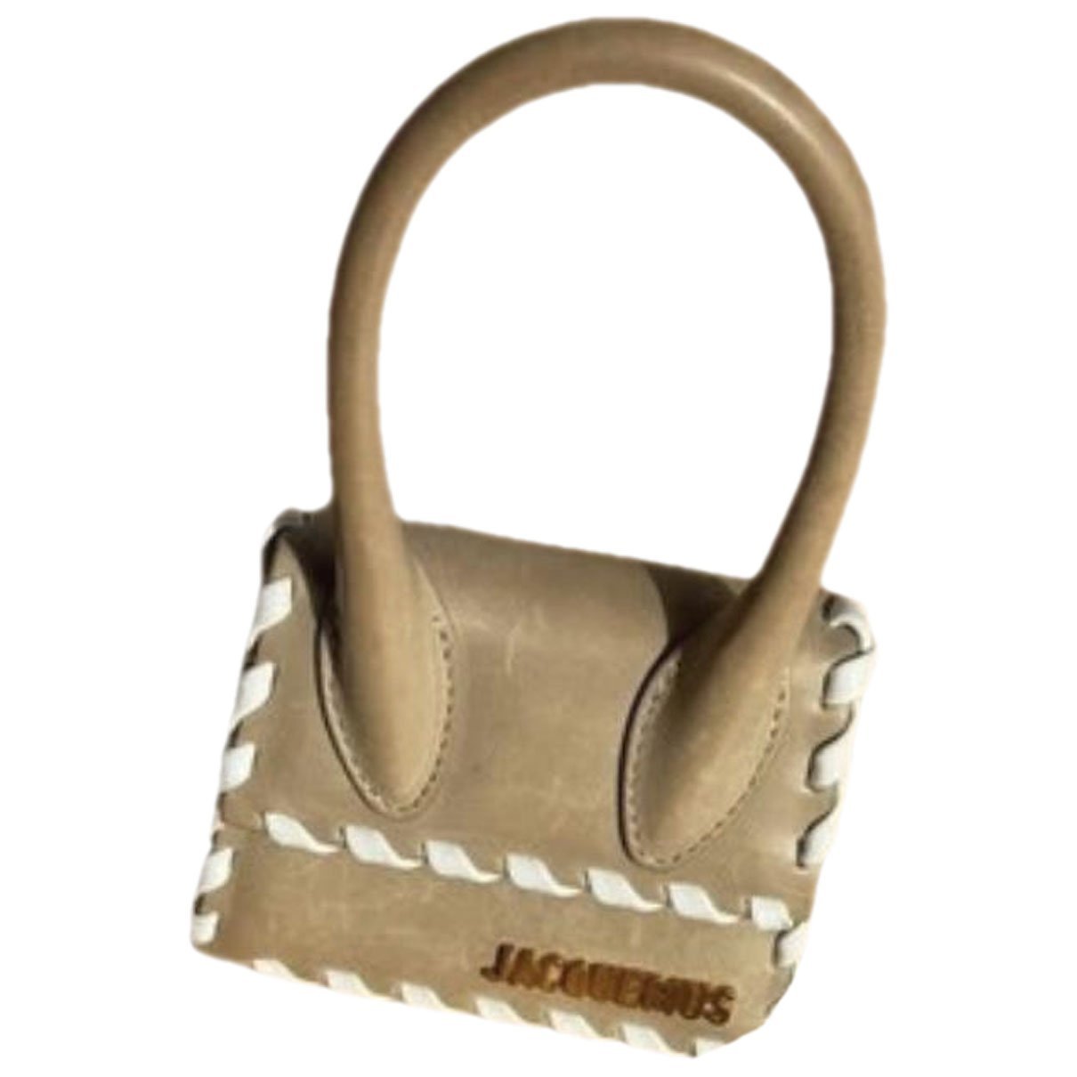 Chiquito leather handbag