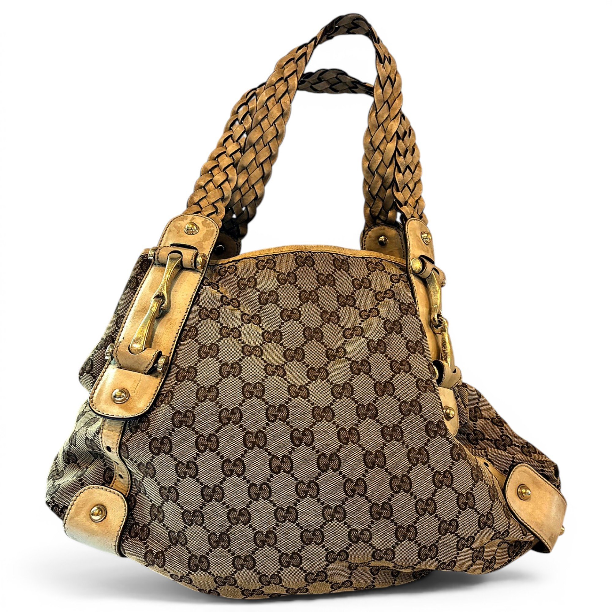 Cloth handbag