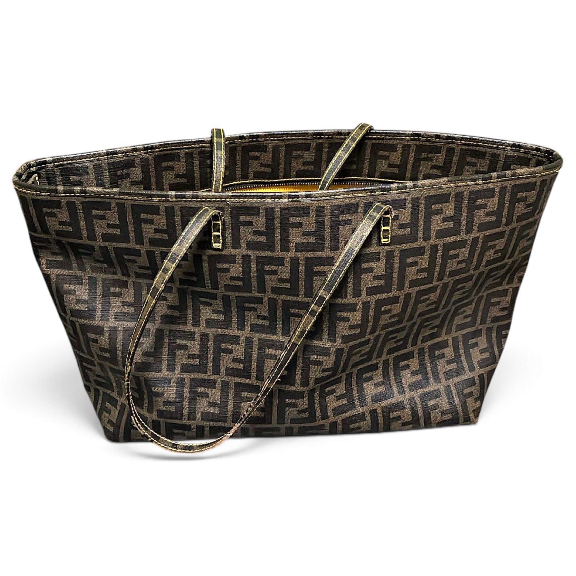 Logo Shopper Tote cloth tote