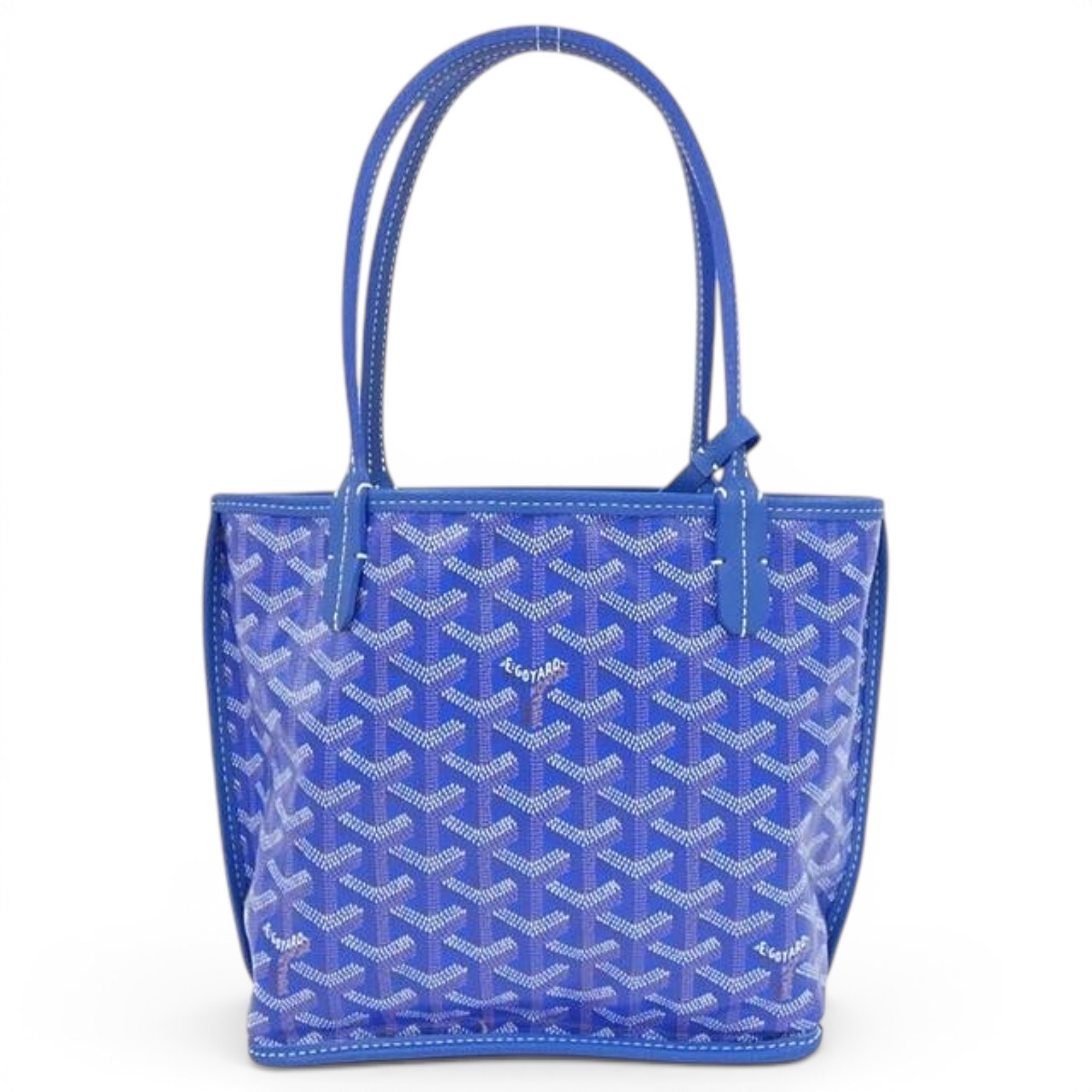 Anjou cloth tote