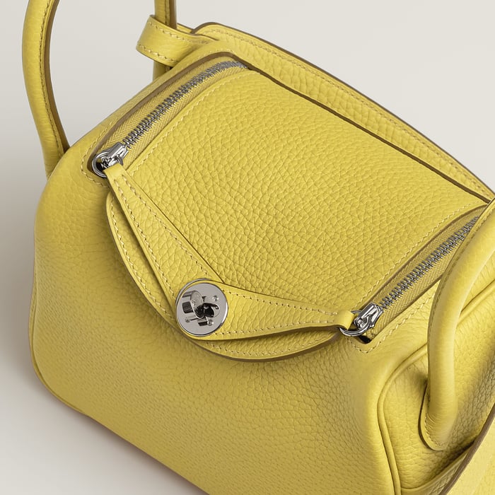 Limoncello Lindy Mini Bag