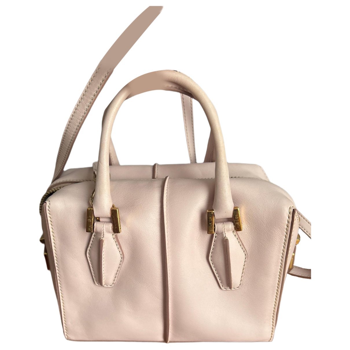 Cloth crossbody bag