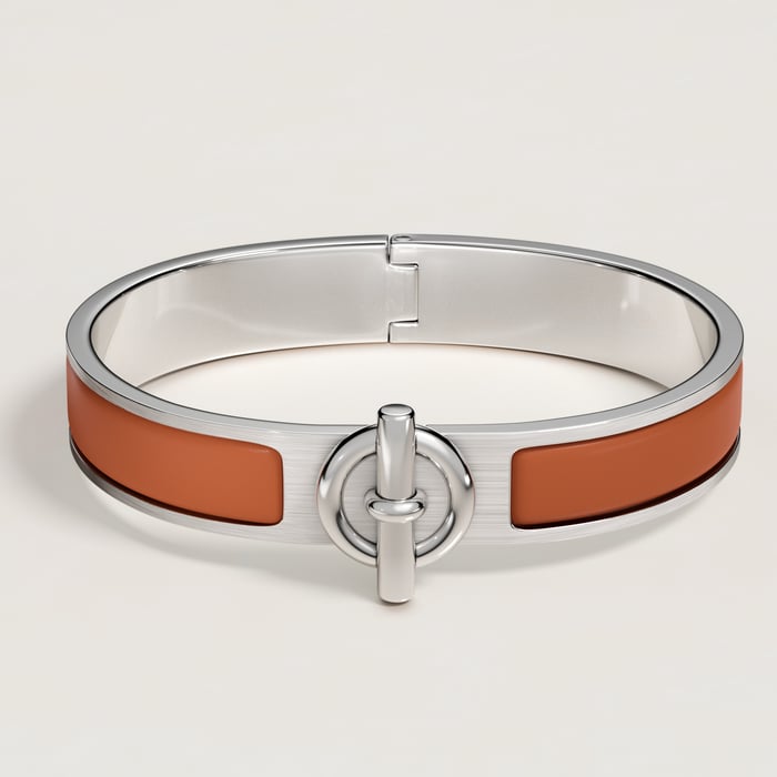 Clic Glenan bracelet