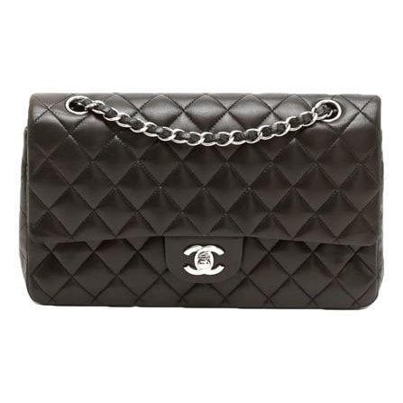 Timeless/Classique leather handbag