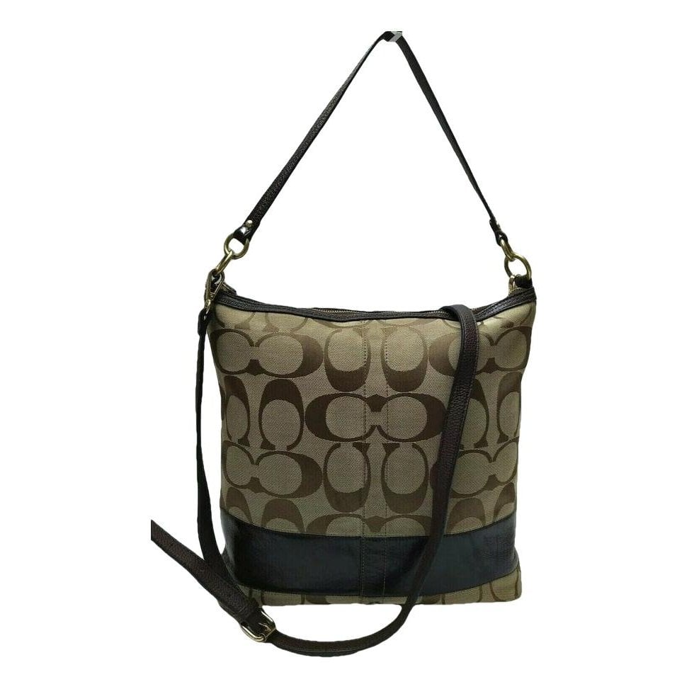 Crossbody bag