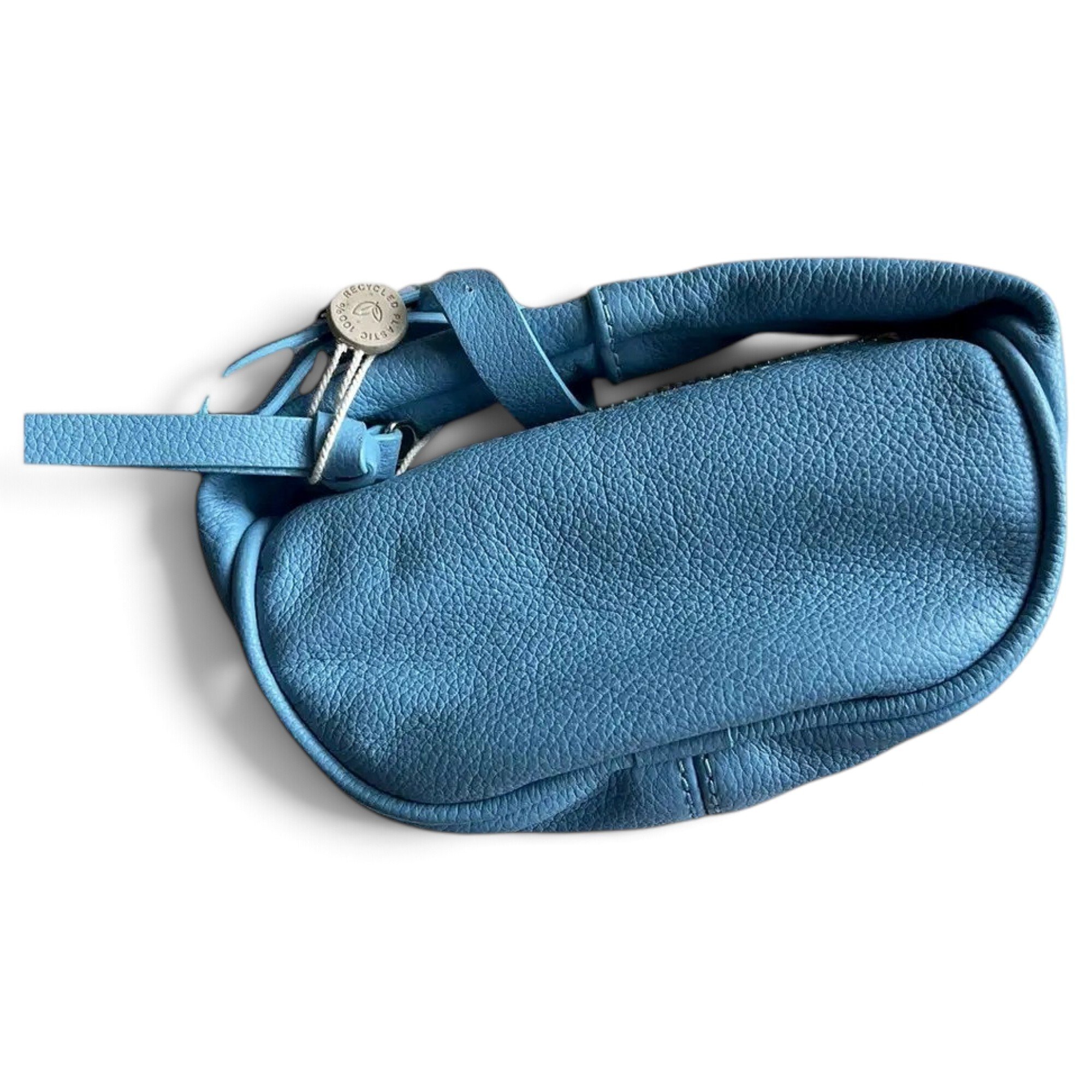 Baby Cush leather mini bag