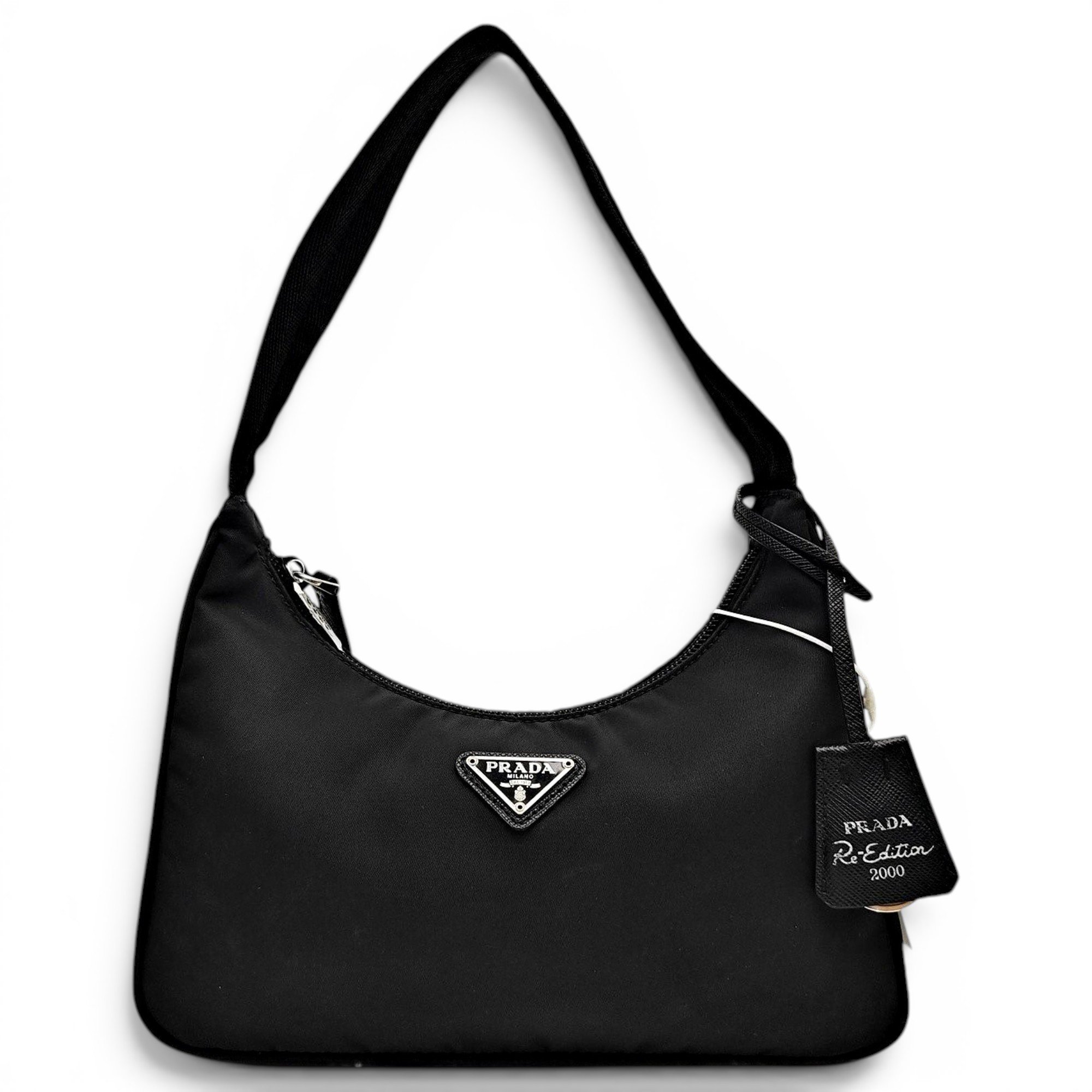 Cloth handbag